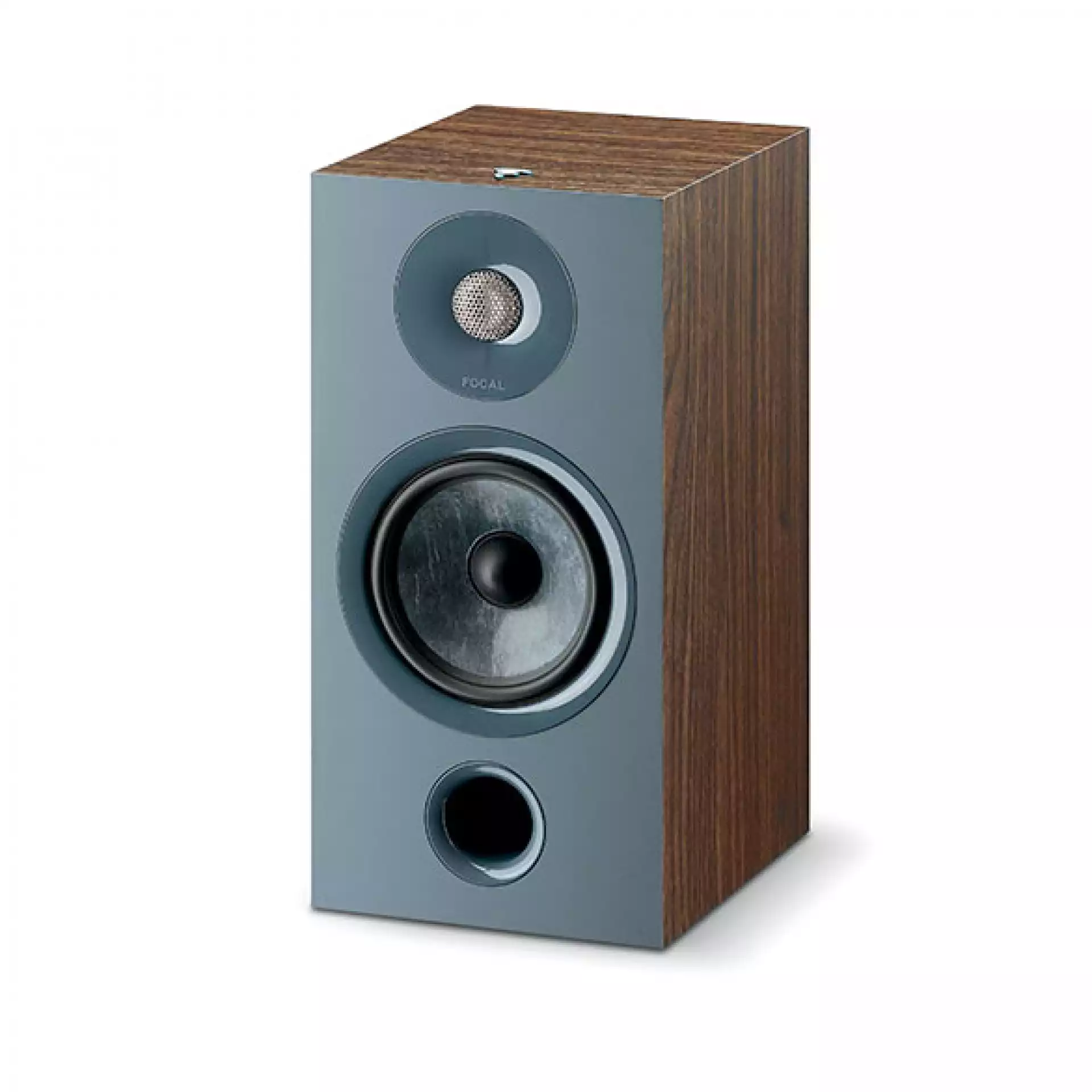 FOCAL CHORA 806 DARK WOOD