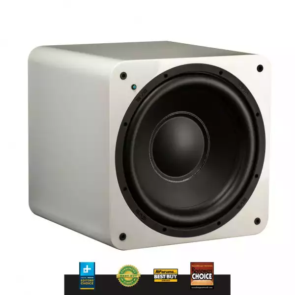 SVS SB-1000 White Gloss