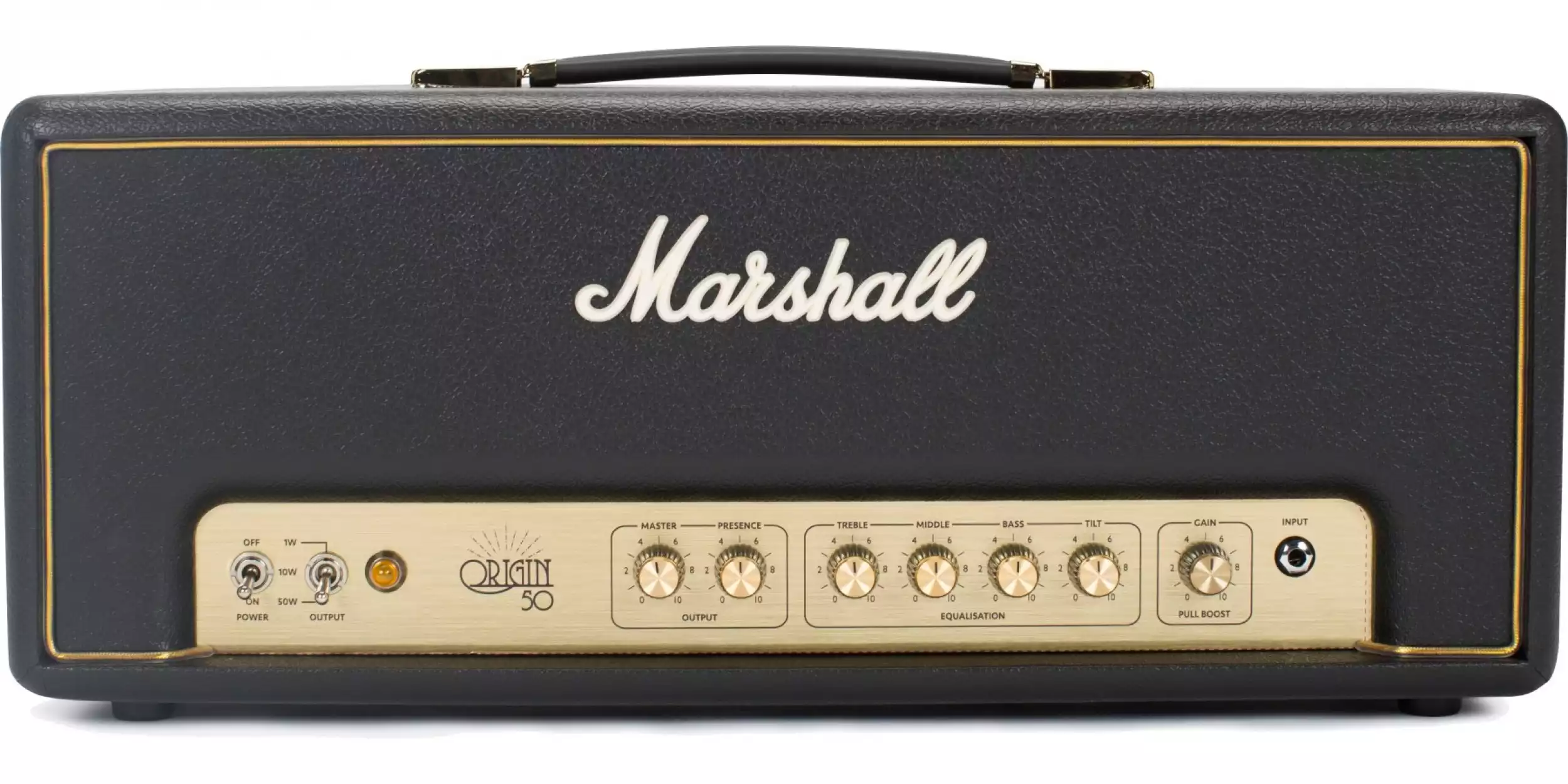 Marshall ORIGIN 50H - Gitarsko pojačalo