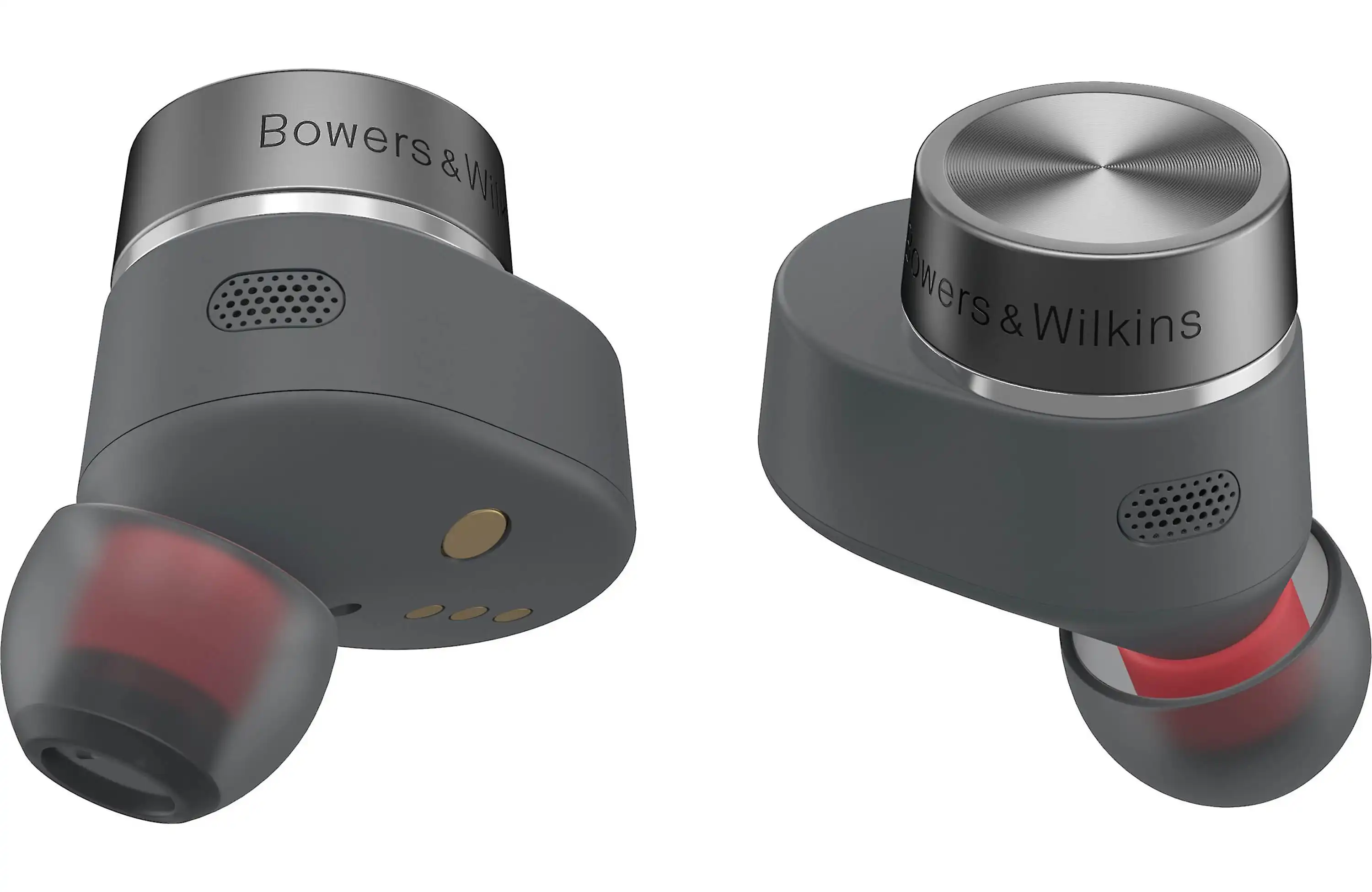 Bowers & Wilkins Pi5 S2 Storm Grey Bežične slušalice