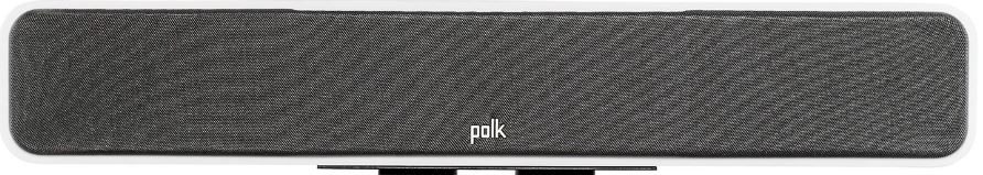 Polk Audio Sig Elite ES35C White Centralni zvučnik