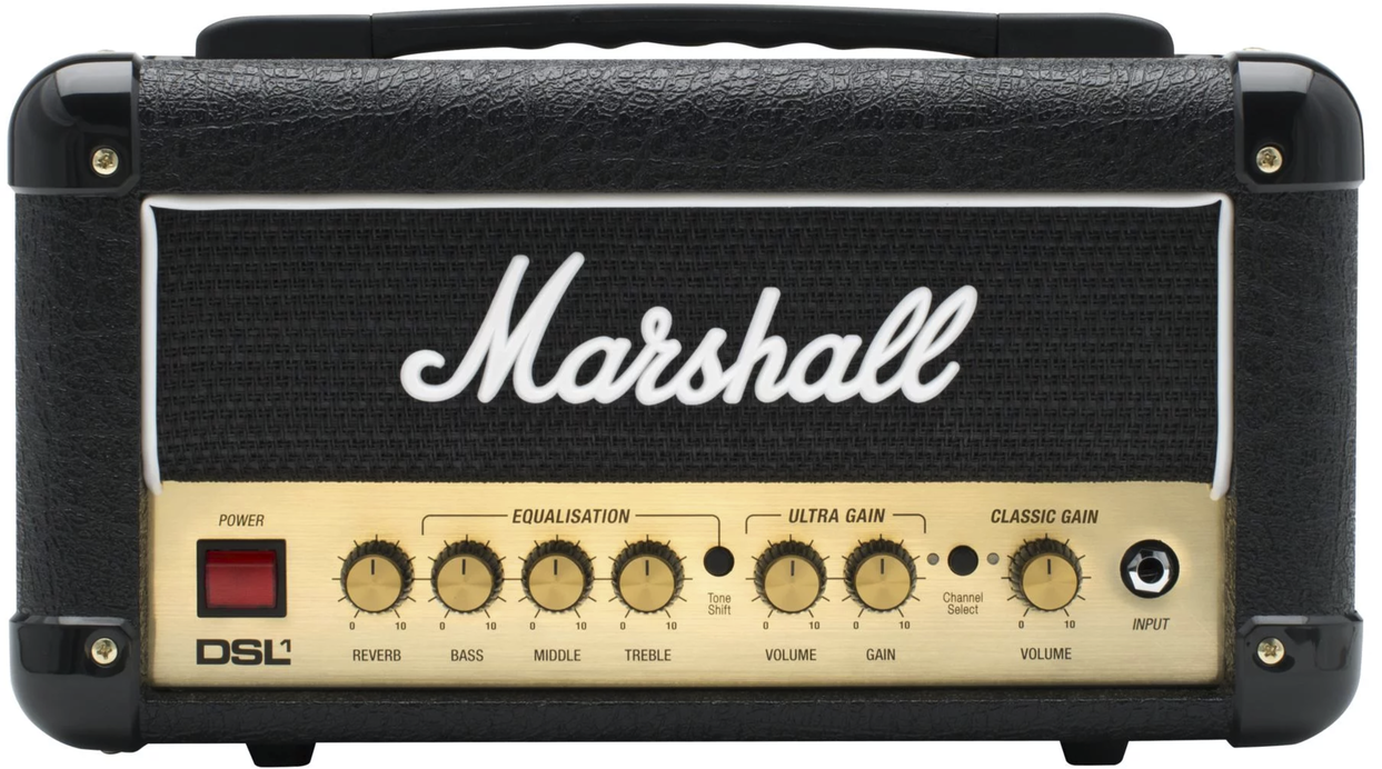 Marshall DSL1HR - Gitarska pojačalo