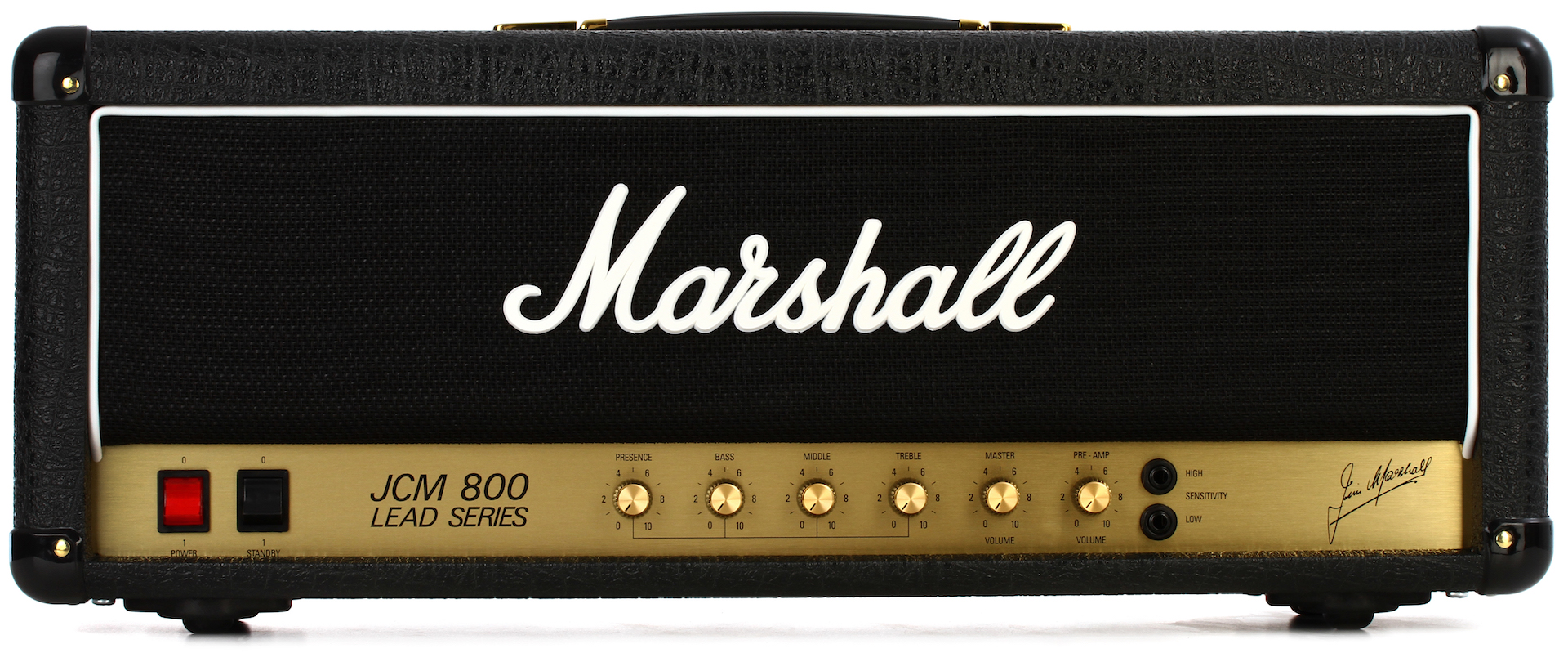 Marshall JCM 800 Model 2203 - Gitarsko pojačalo