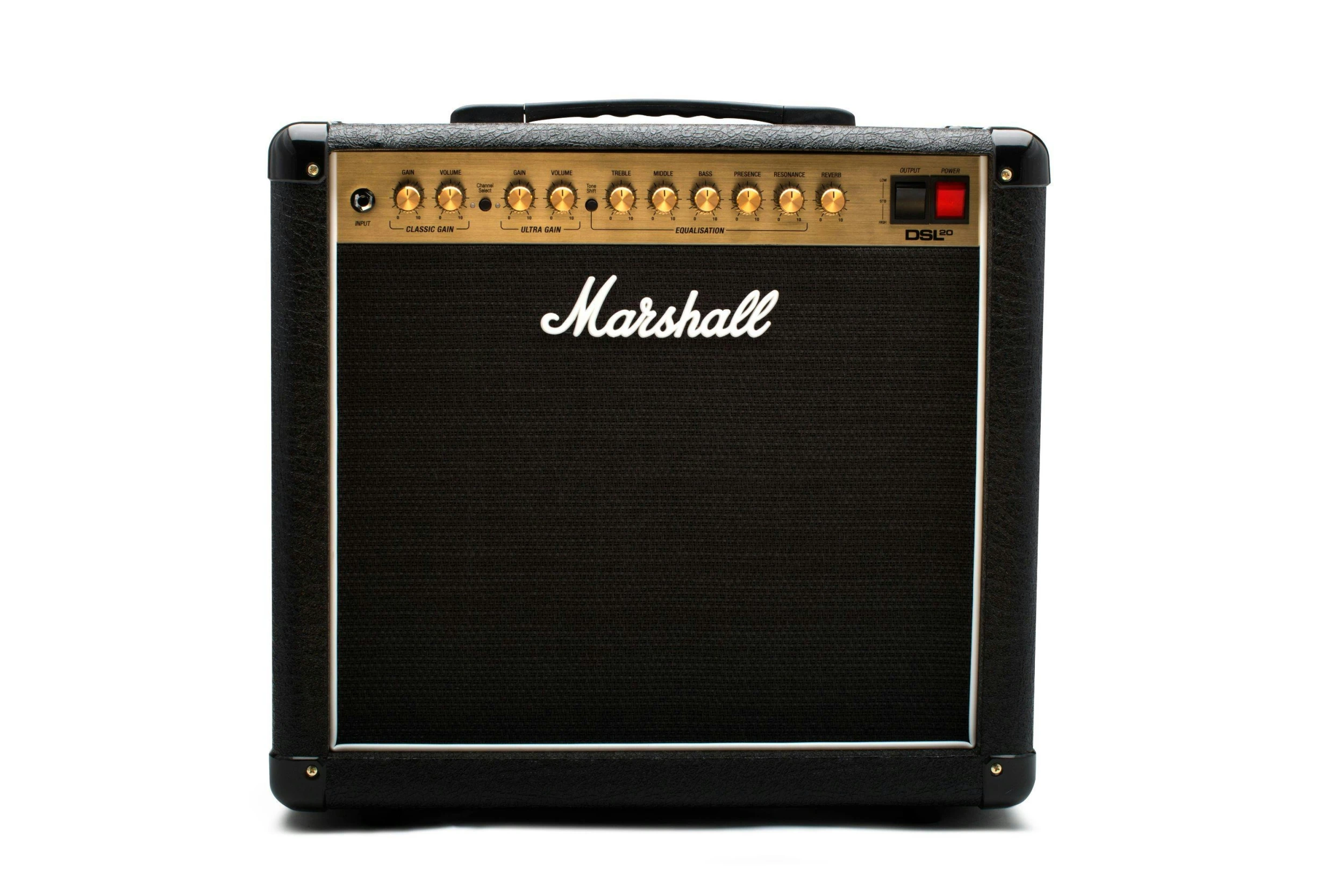 Marshall DSL20CR - Combo gitarsko pojačalo