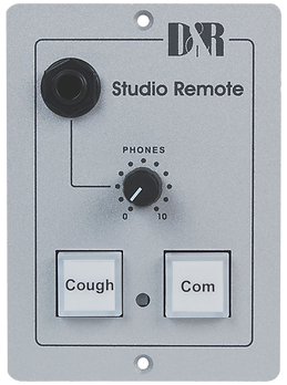D&R AIRENCE Remote