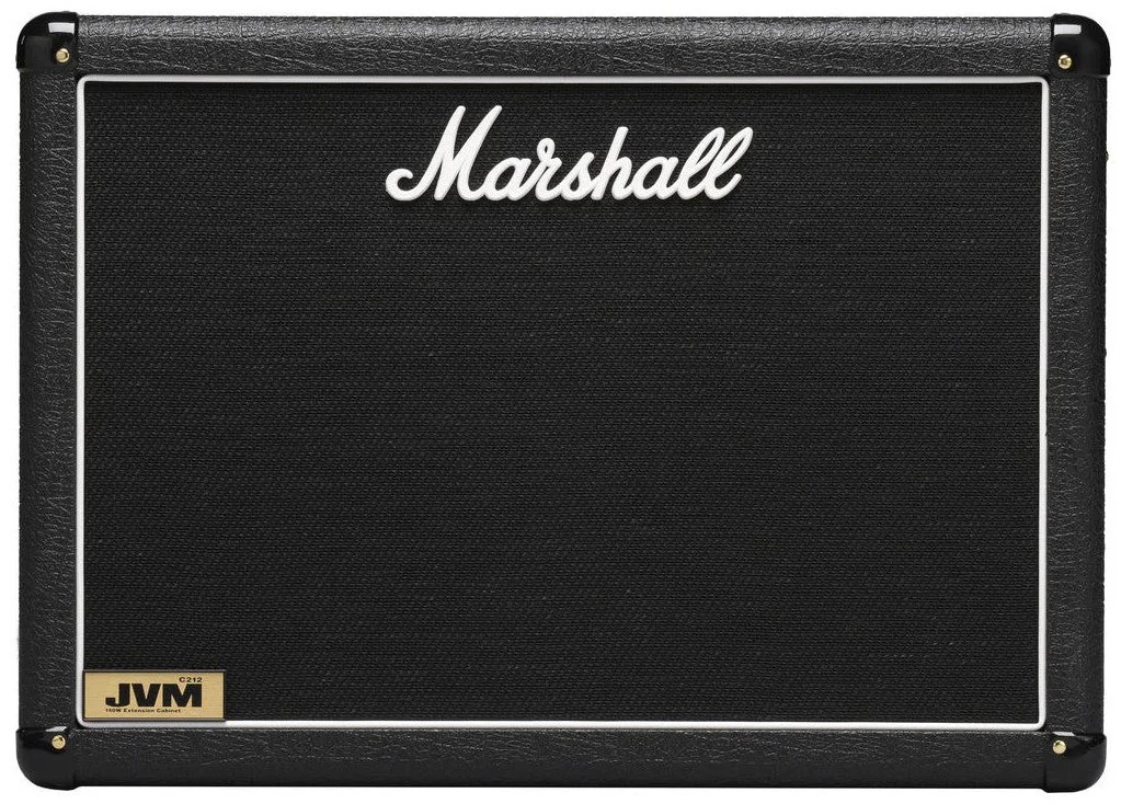 Marshall JVMC212 - Kabinet za gitarsko pojačalo