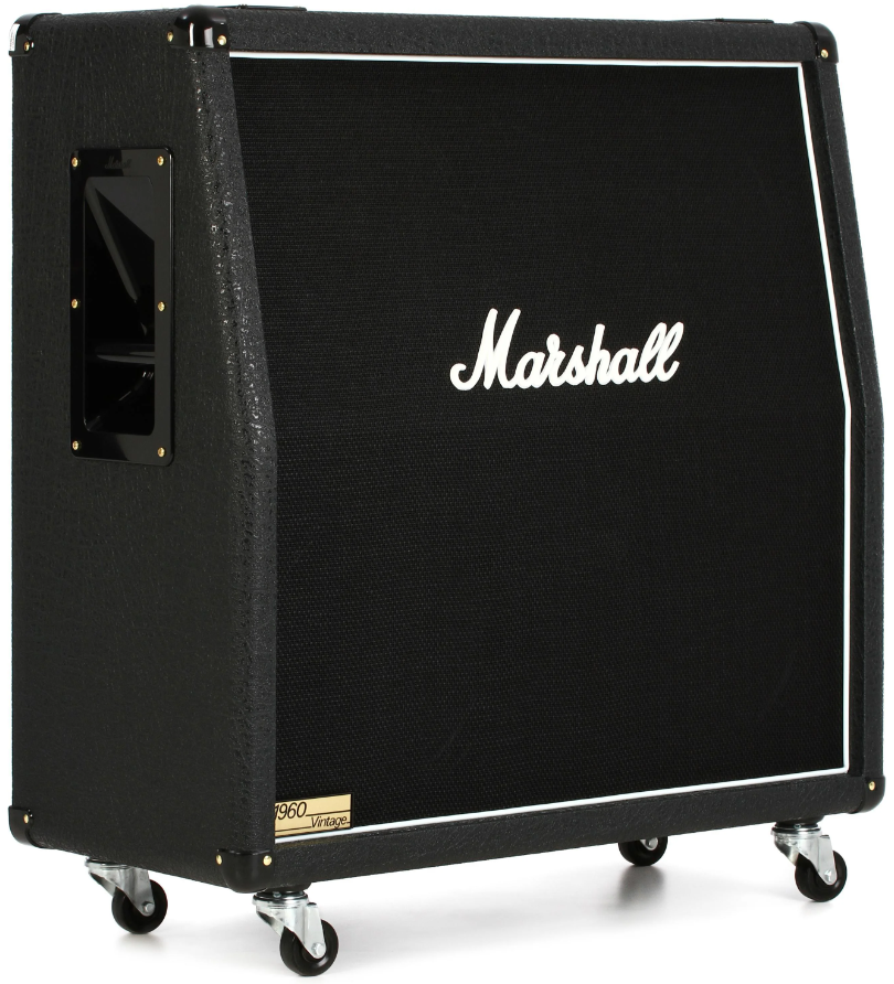 Marshall 1960AV - Kabinet za gitarsko pojačalo