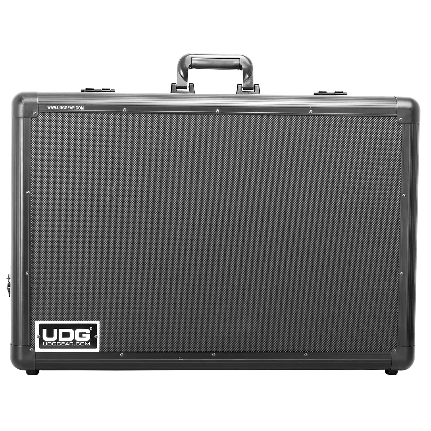 UDG Ultimate Pick Foam Flight Case Multi Format XL