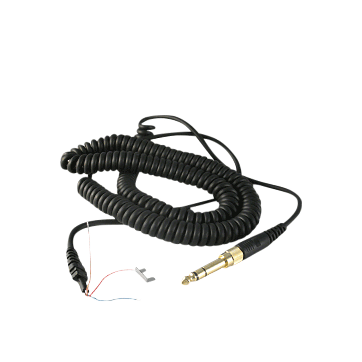 Beyerdynamic Coiled Cable 3m