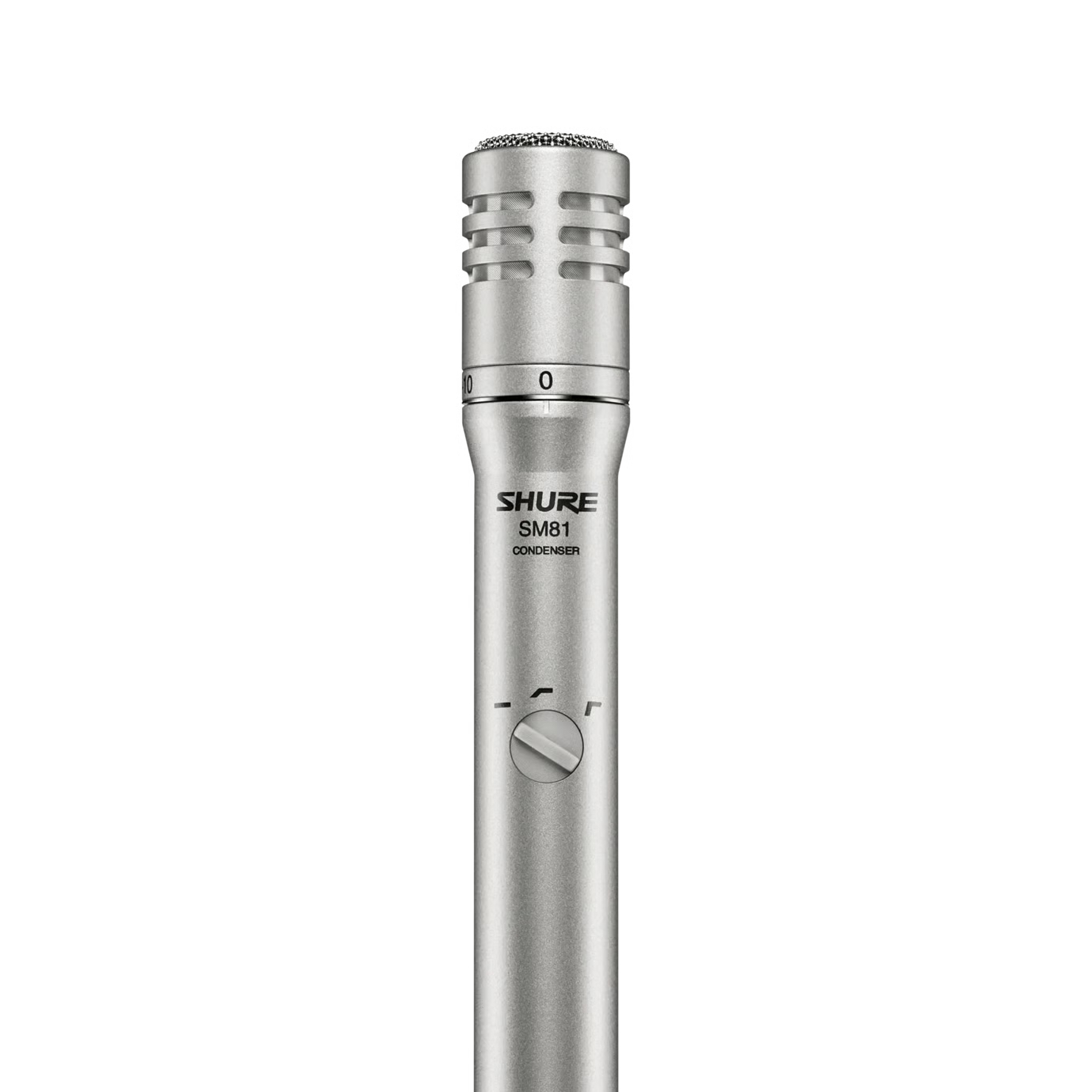 SHURE SM81