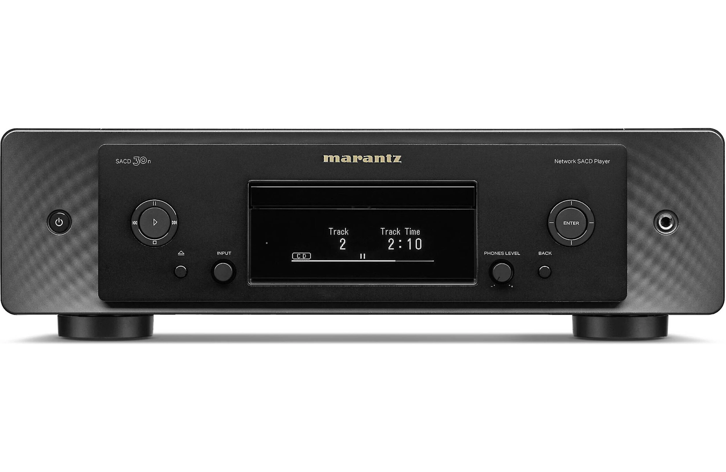 Marantz SACD 30N Black