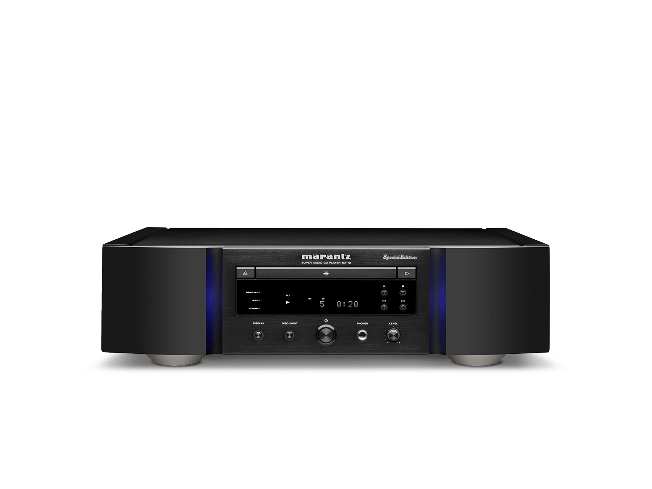 Marantz SA-12SE Black