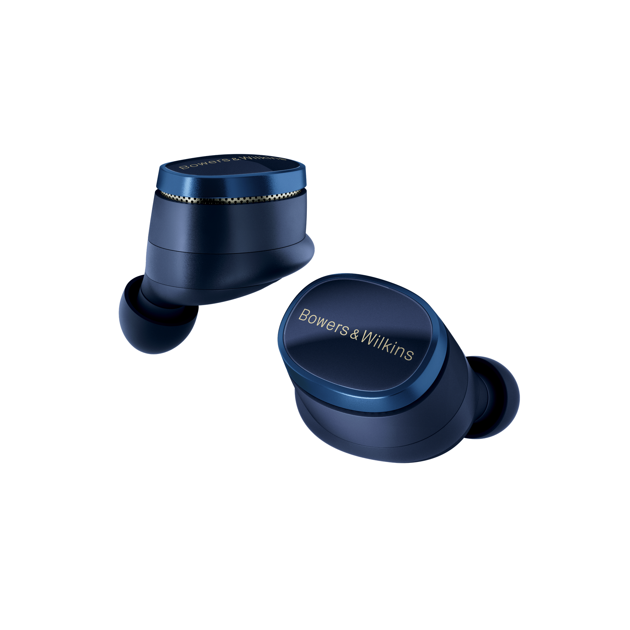 Bowers & Wilkins Pi8 Midnight Blue - Bežične slušalice