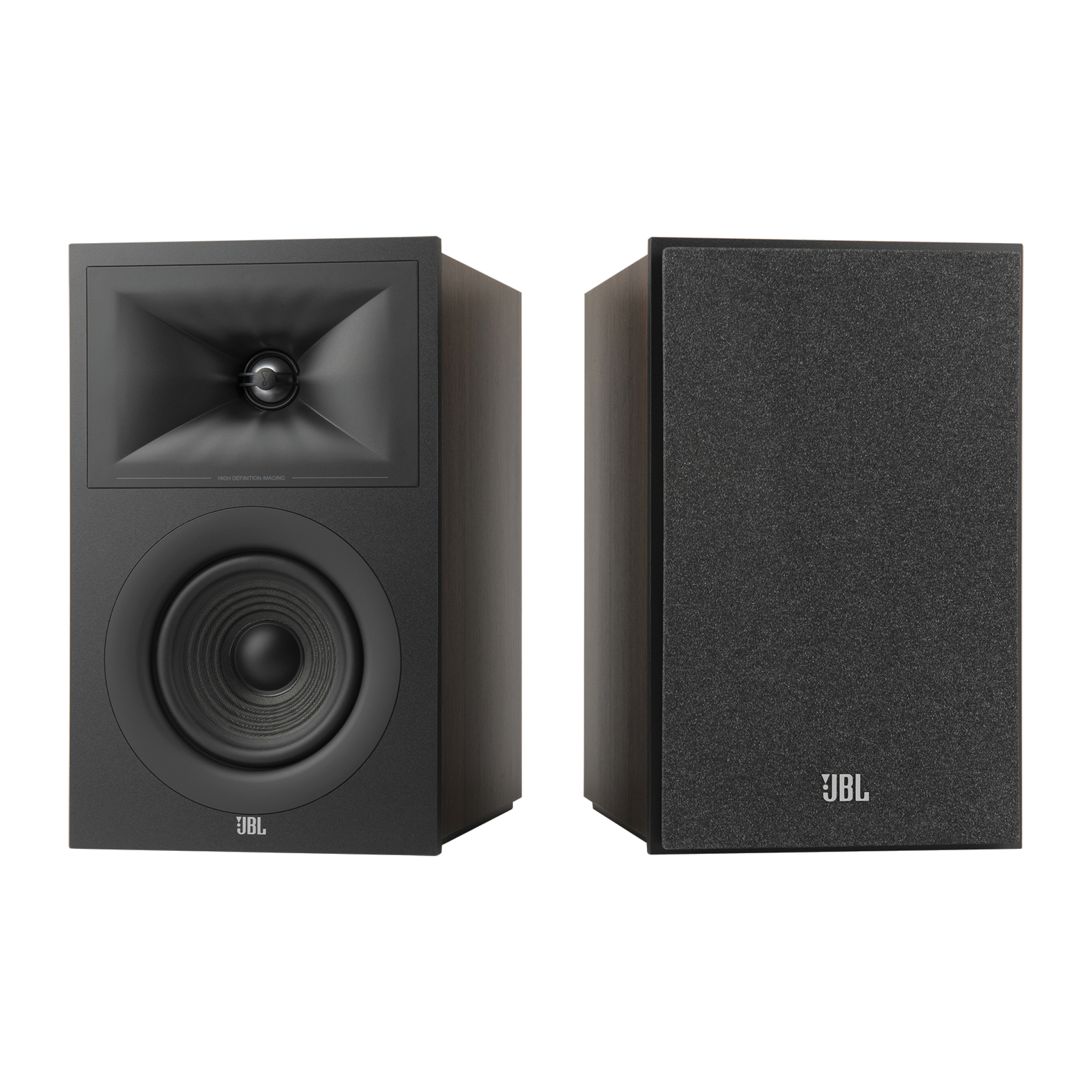 JBL Stage 250B Black