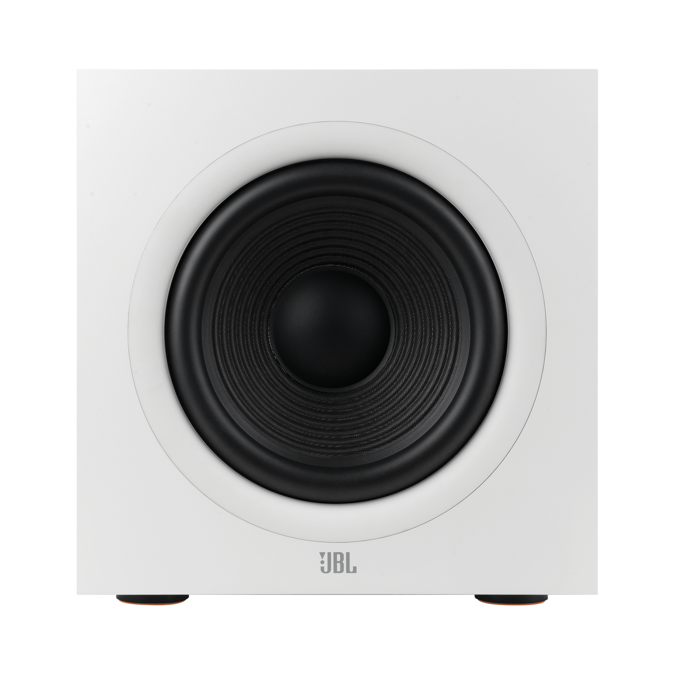 JBL Stage 200P White