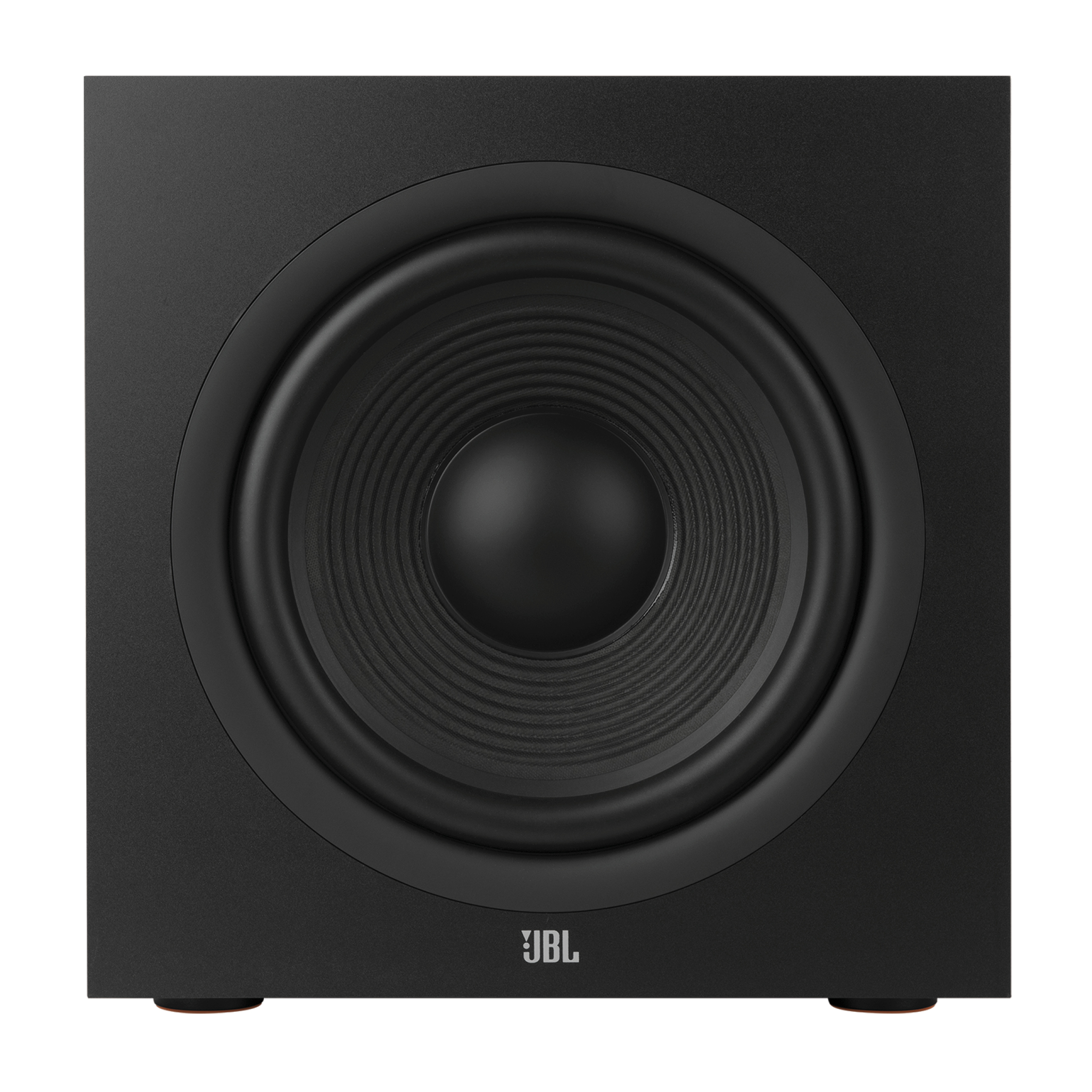 JBL Stage 220P Black