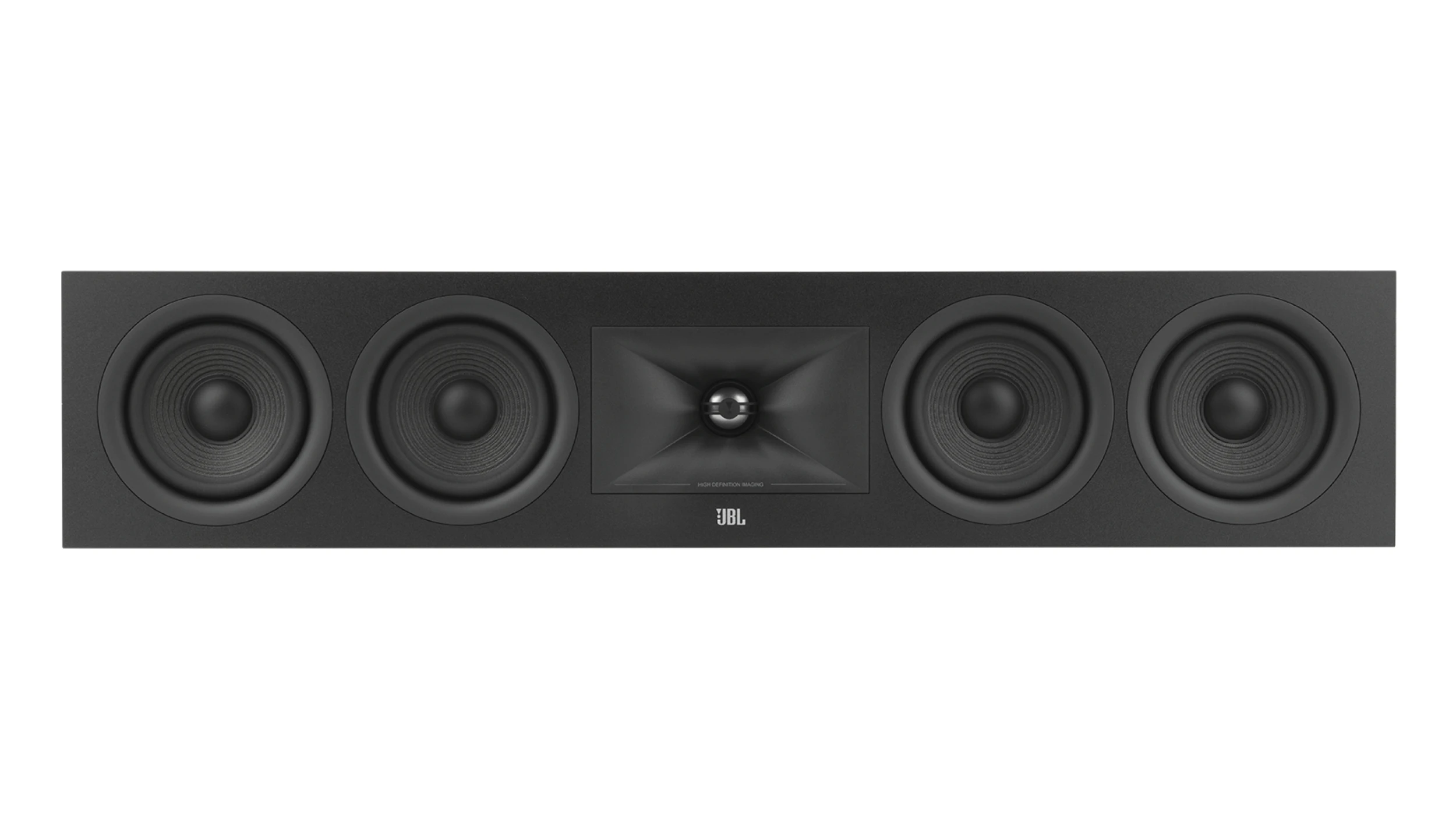 JBL Stage 245C Black