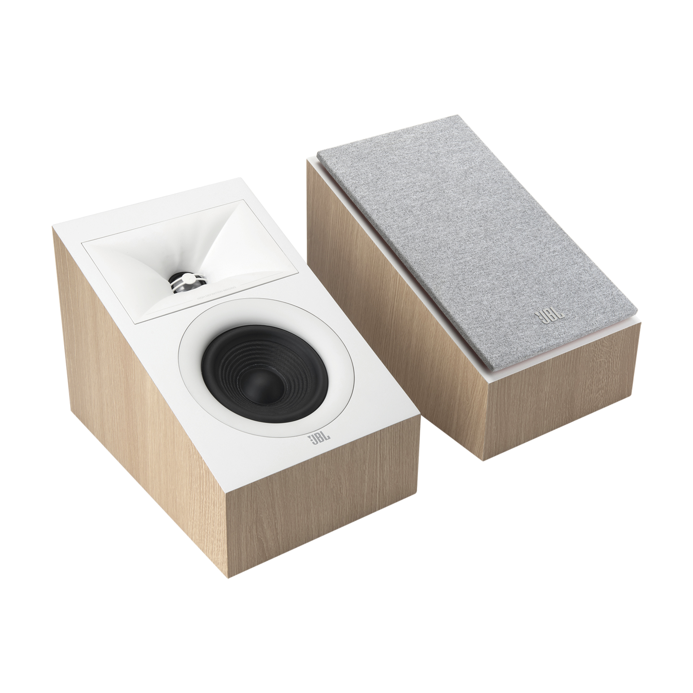 JBL Stage 240H White