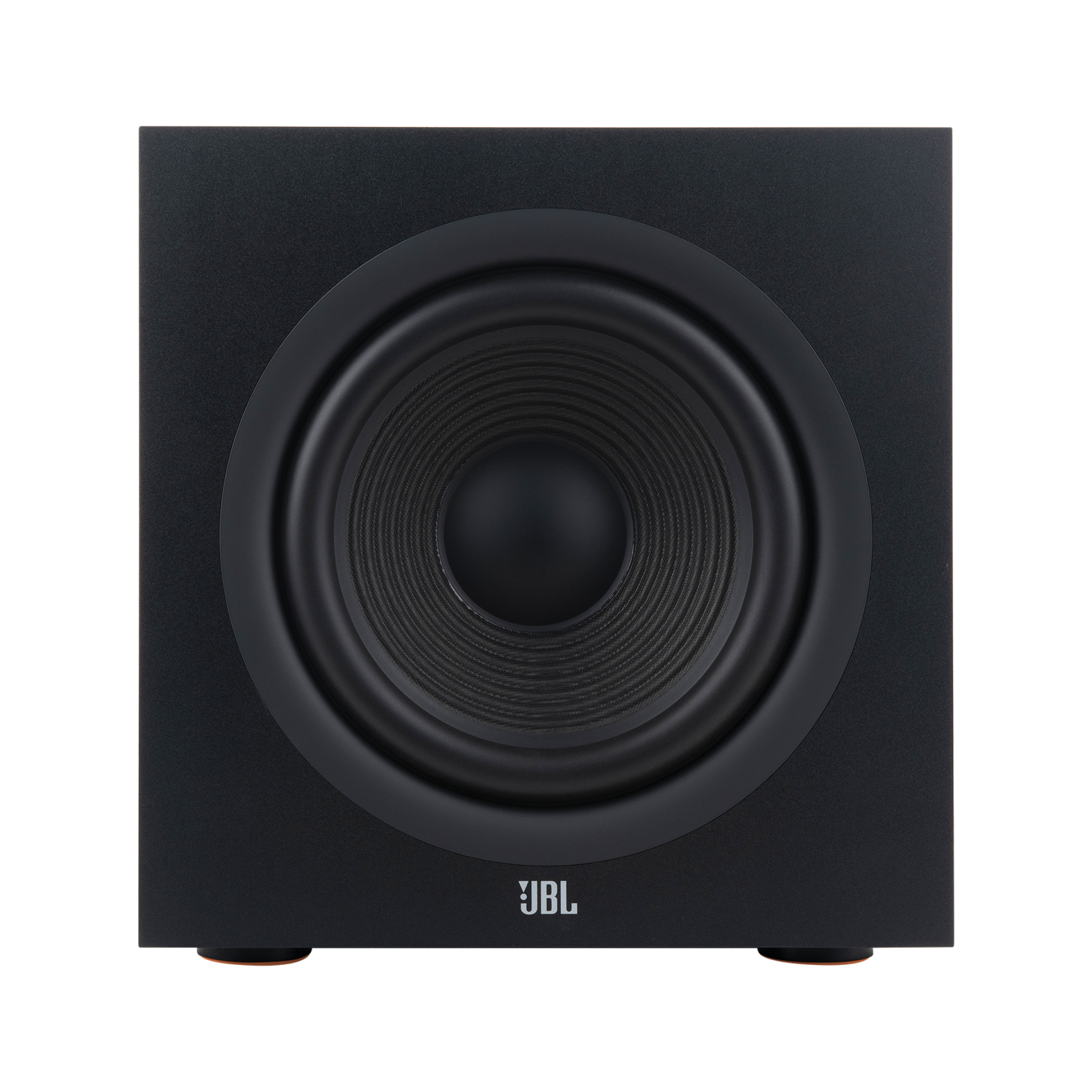 JBL Stage 200P Black