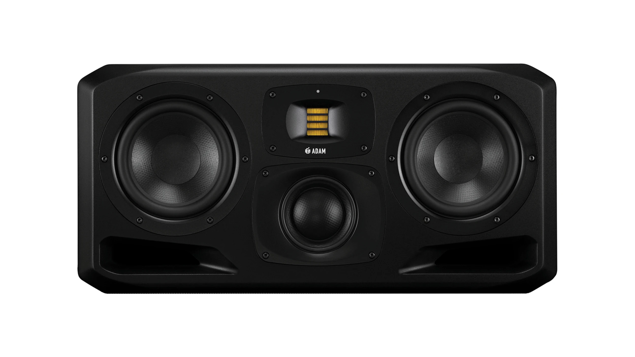 Adam Audio S3H Black - Aktivni Studijski Monitor