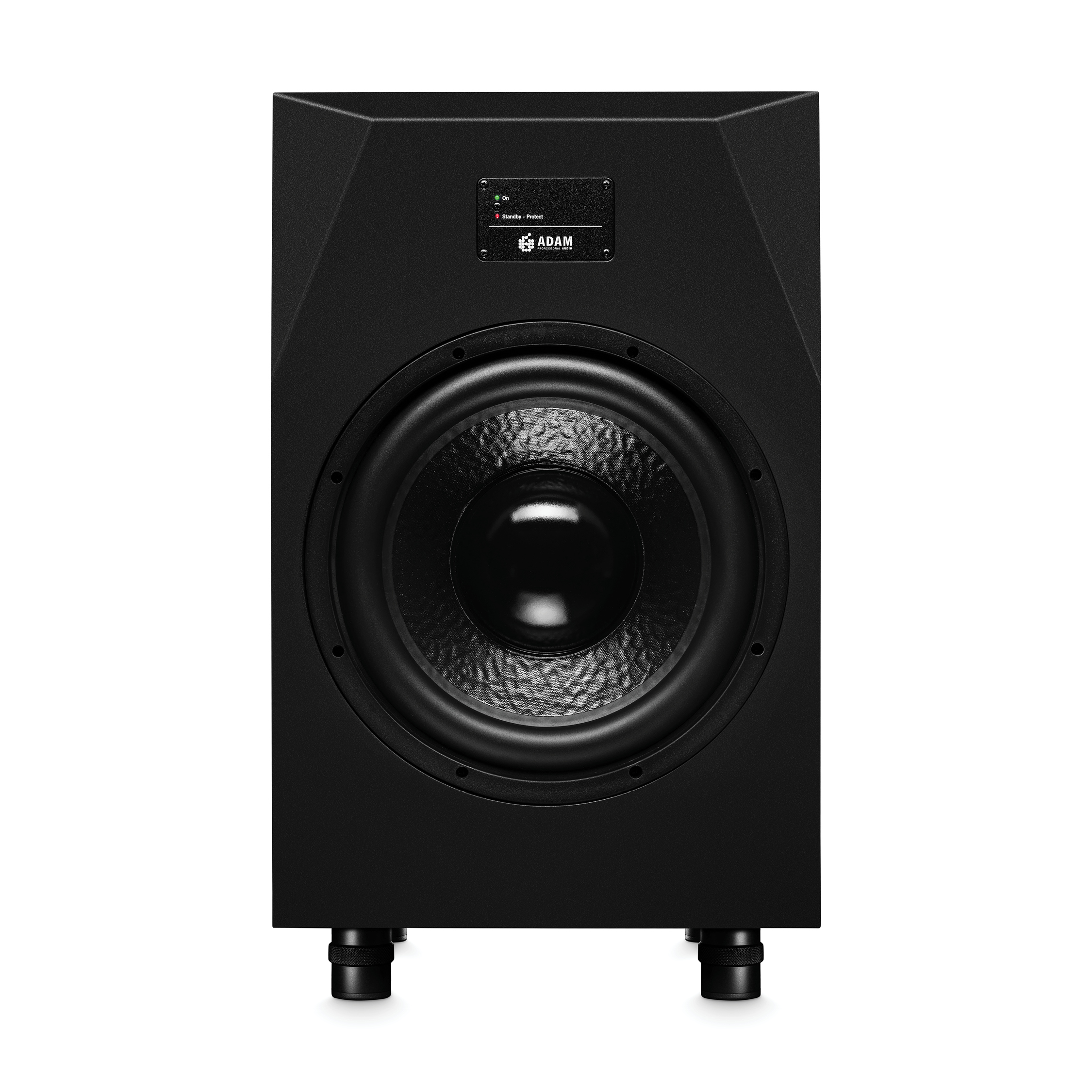 Adam Audio Sub 12 Black - Subwoofer Monitor