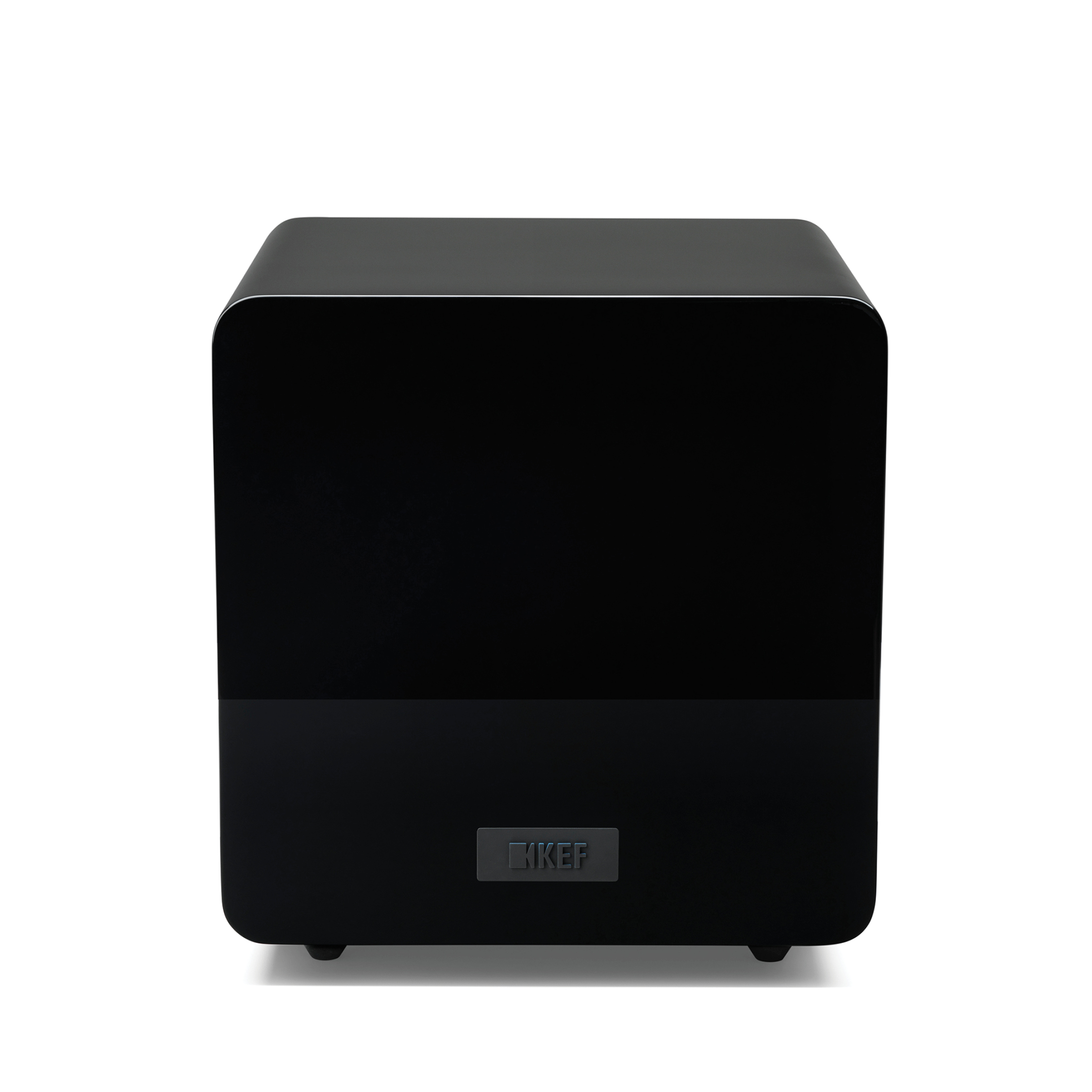 KEF KF92 Black