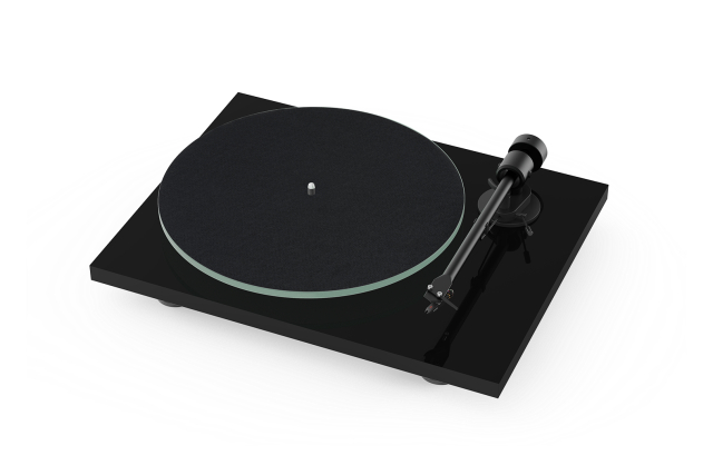 PRO-JECT T1 EVO Piano 0M10