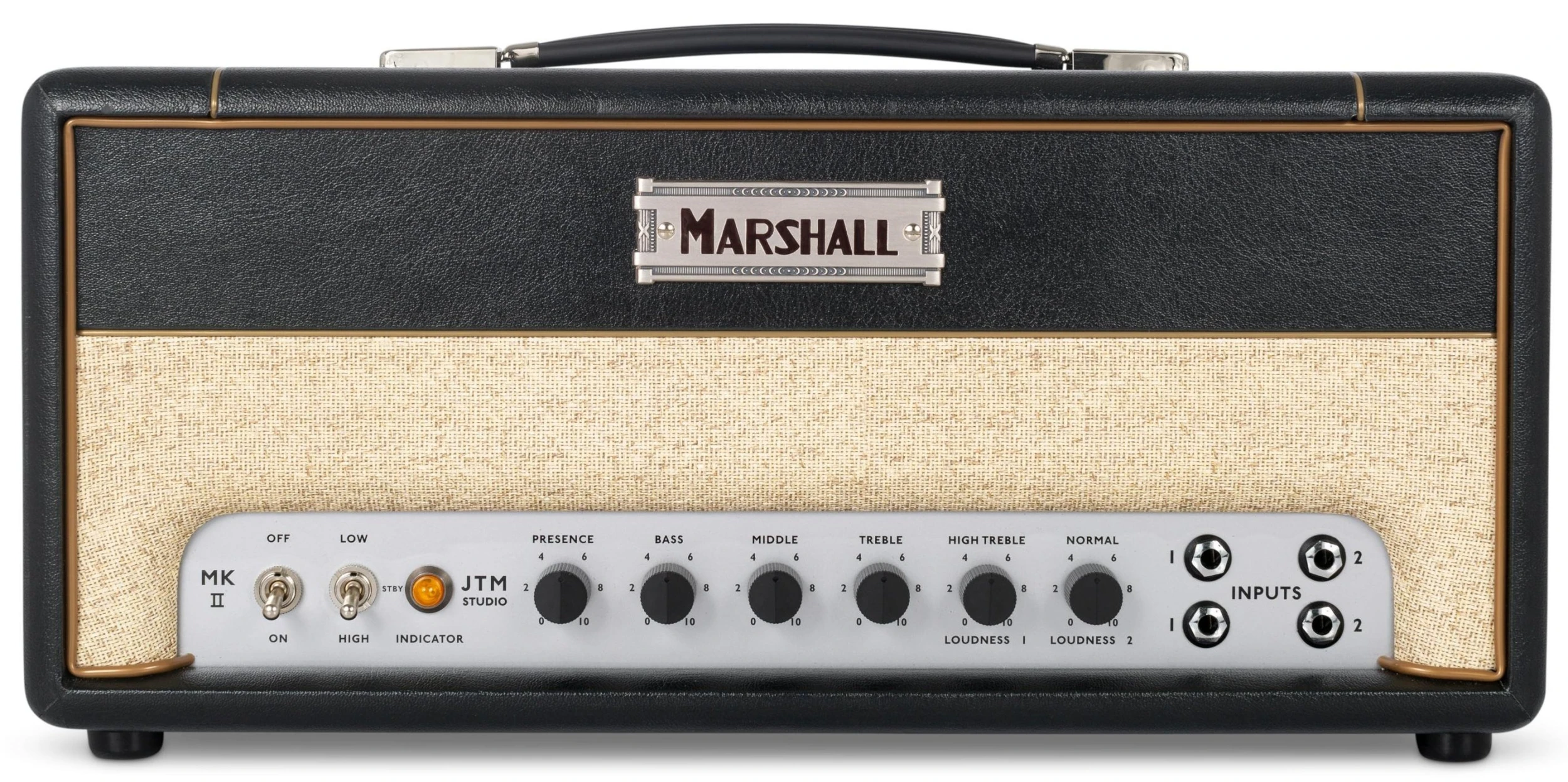 Marshall Studio JTM ST20H - Gitarsko pojačalo