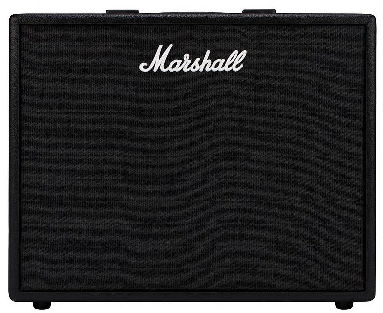 Marshall CODE50 - Combo gitarsko pojačalo