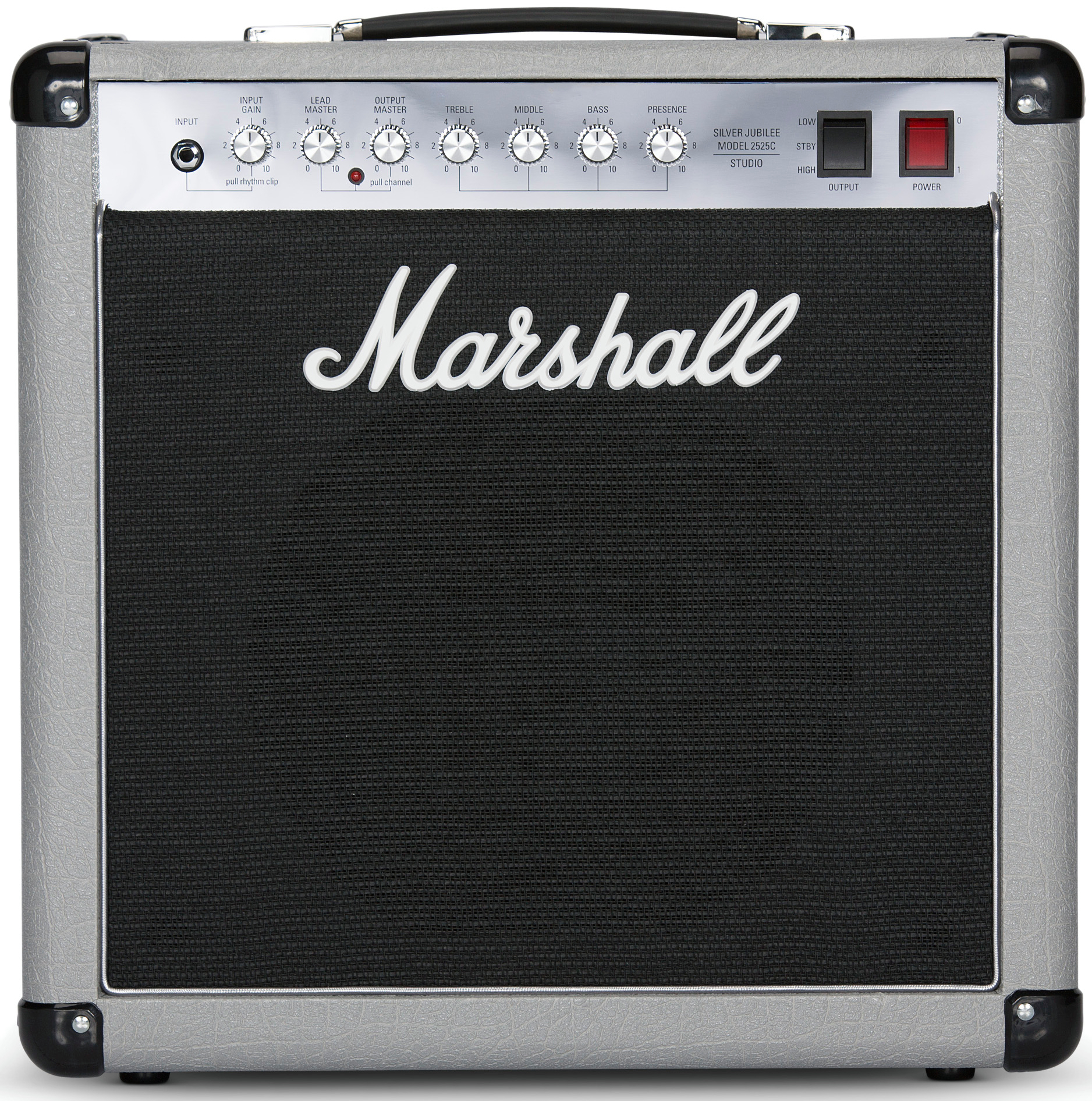 Marshall 2525C Mini Silver Jubilee - Combo gitarsko pojačalo