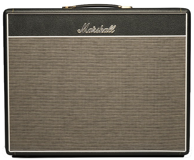 Marshall 1962 BLUESBREAKER COMBO - Combo gitarsko pojačalo