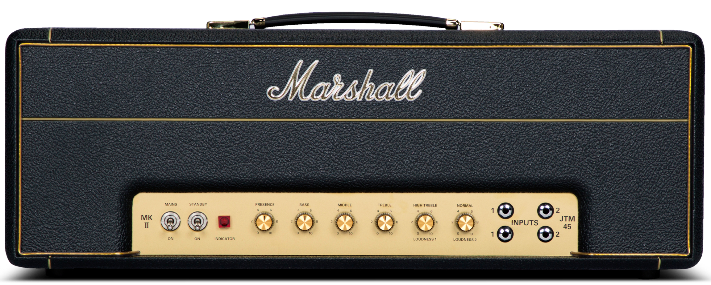 Marshall JTM45 Model 2245 - Gitarsko pojačalo