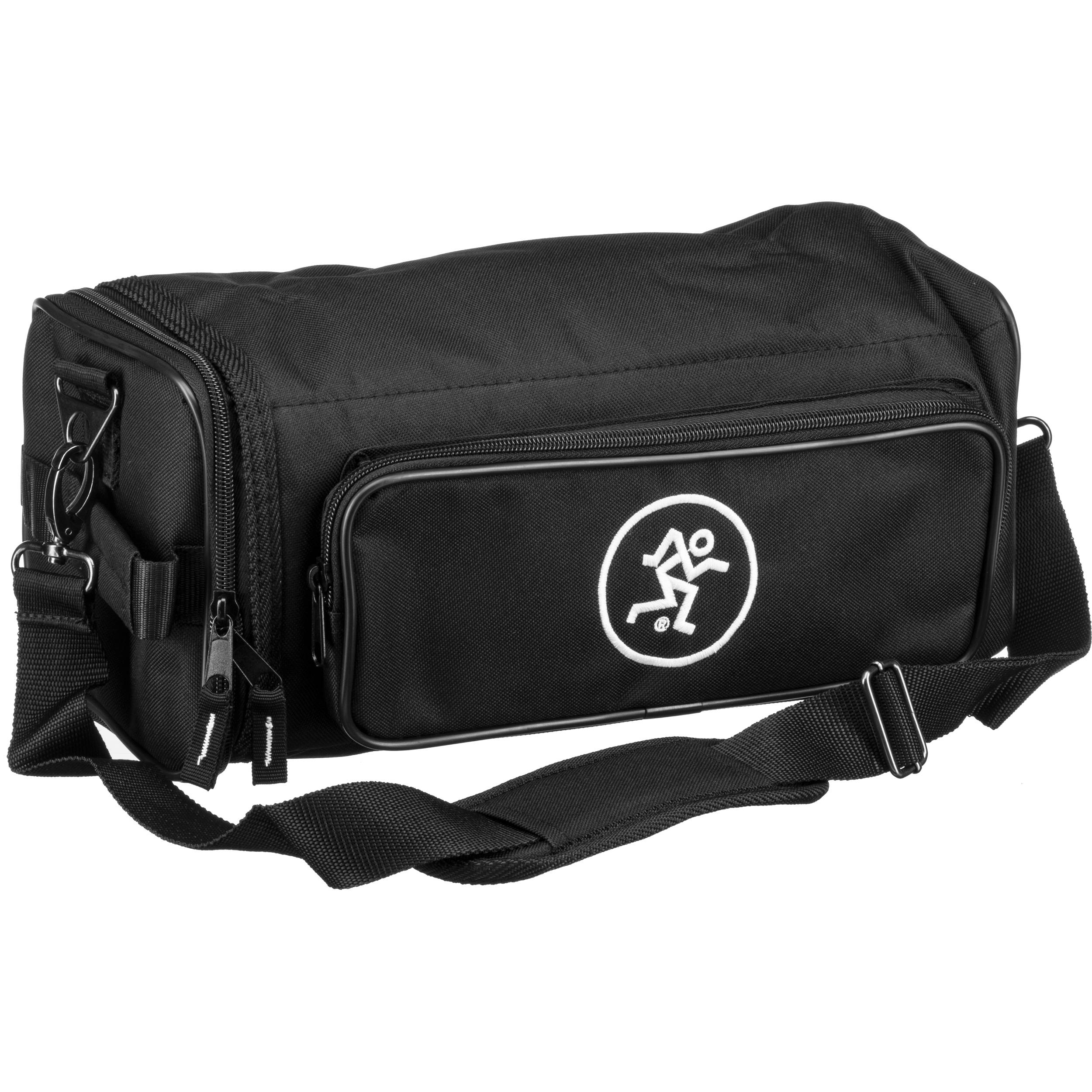 Mackie DL16S Bag