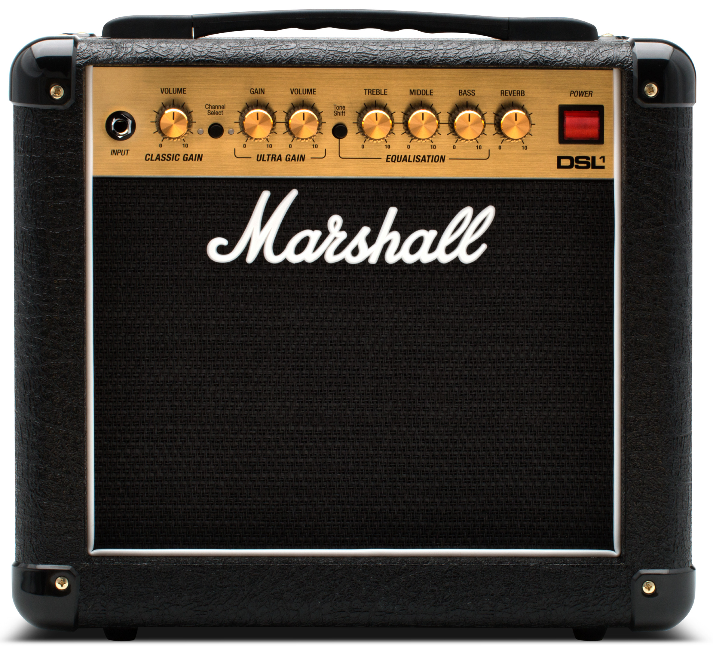 Marshall DSL1CR - Combo gitarsko pojačalo