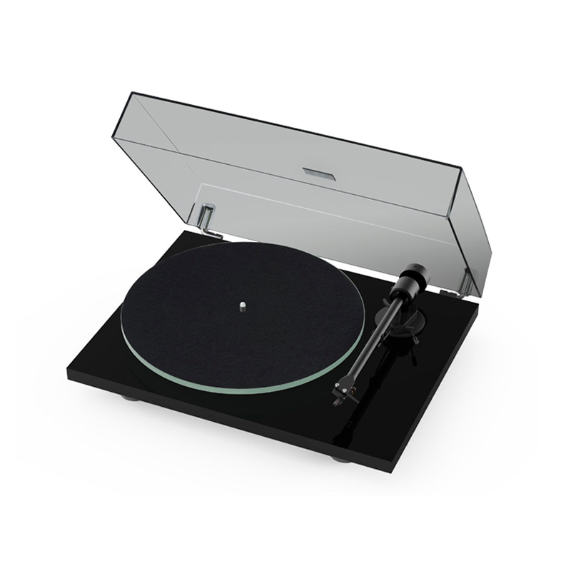 PRO-JECT T1 EVO BT Piano 0M10