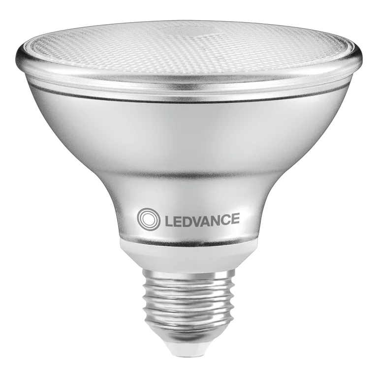 LEDVANCE PAR30 75 36° DIM P 10W E27 