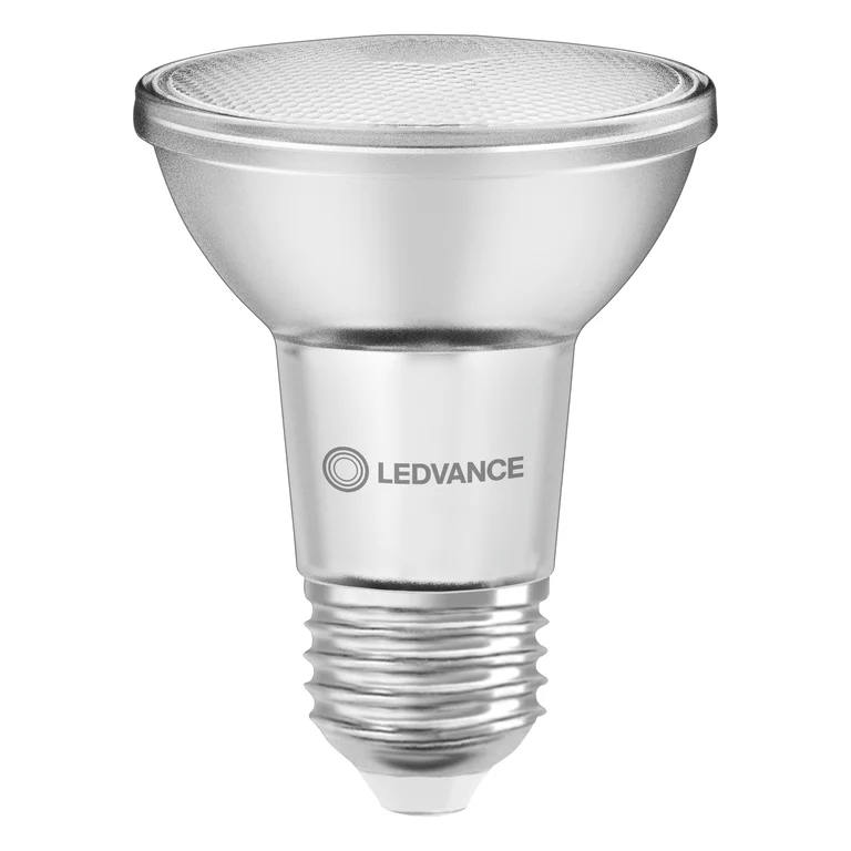 LEDVANCE PAR20 50 36° DIM P 6.4W E27 