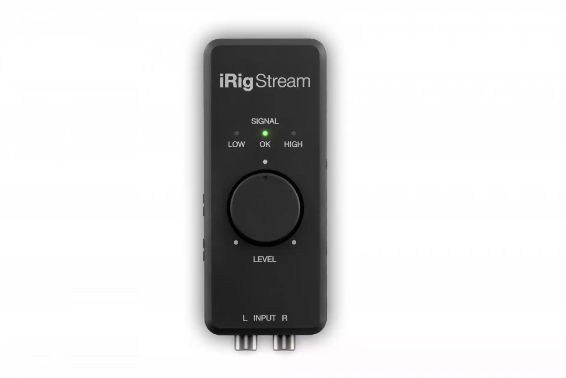 IKM iRig Stream