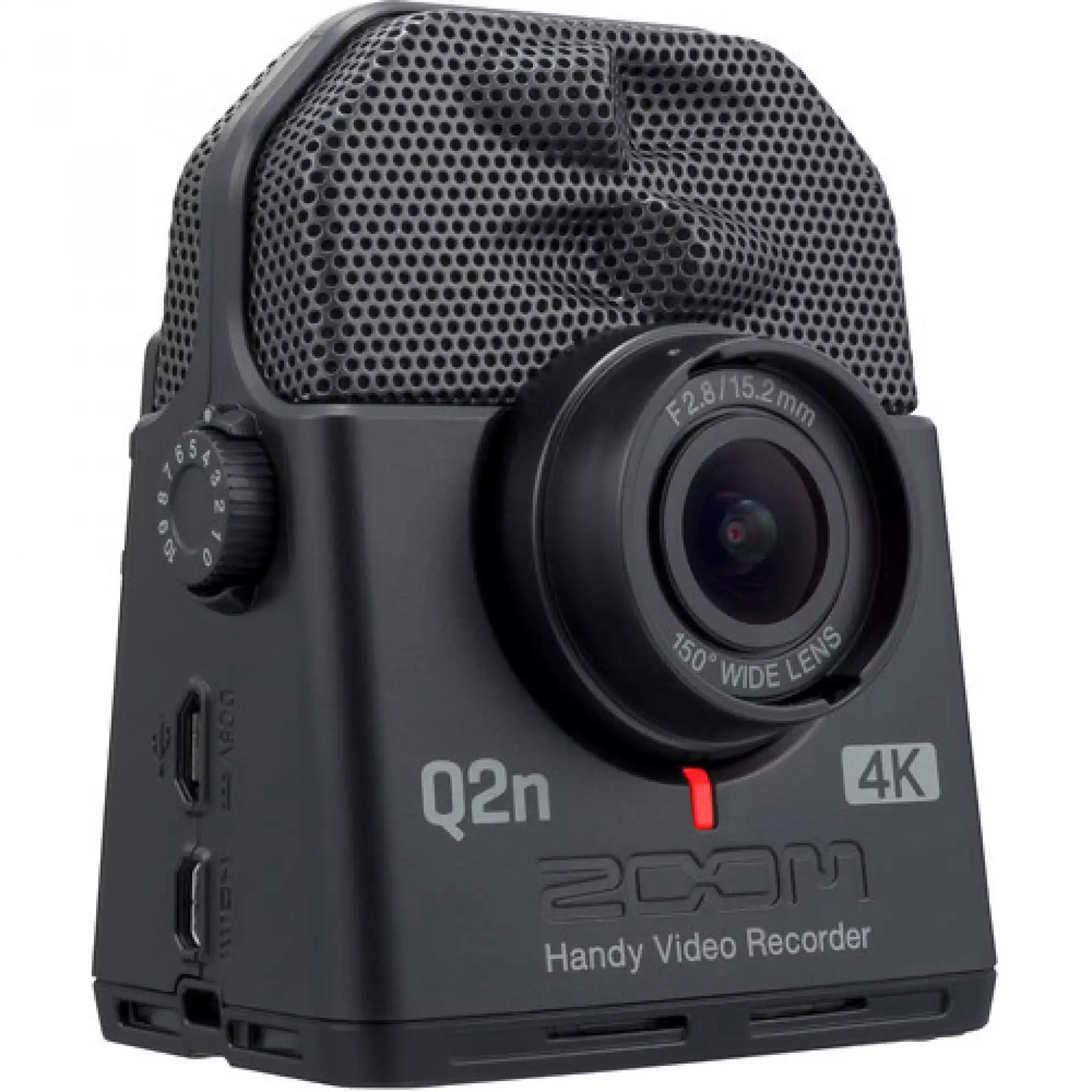 ZOOM Q2n-4k