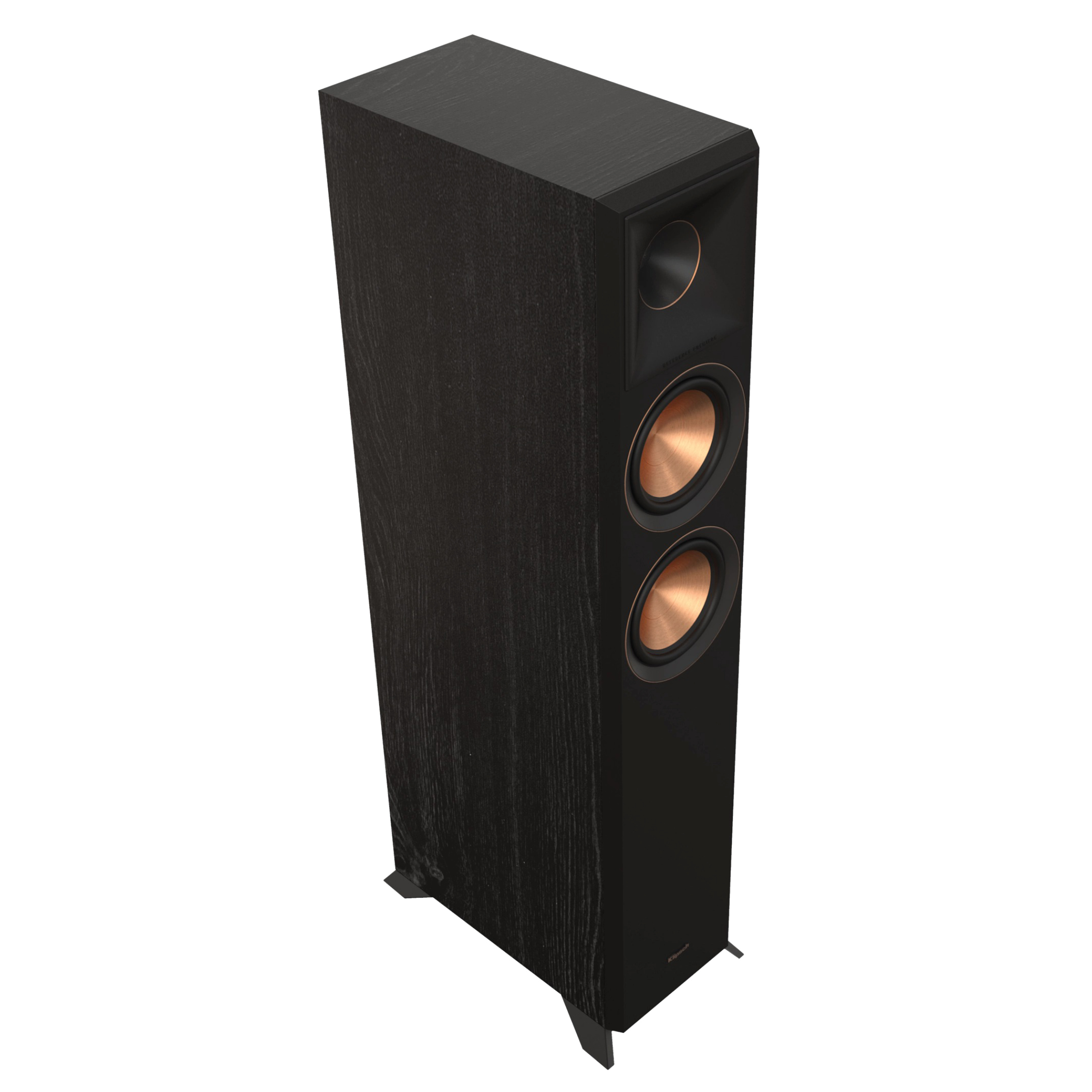 Klipsch RP-5000F II EBONY