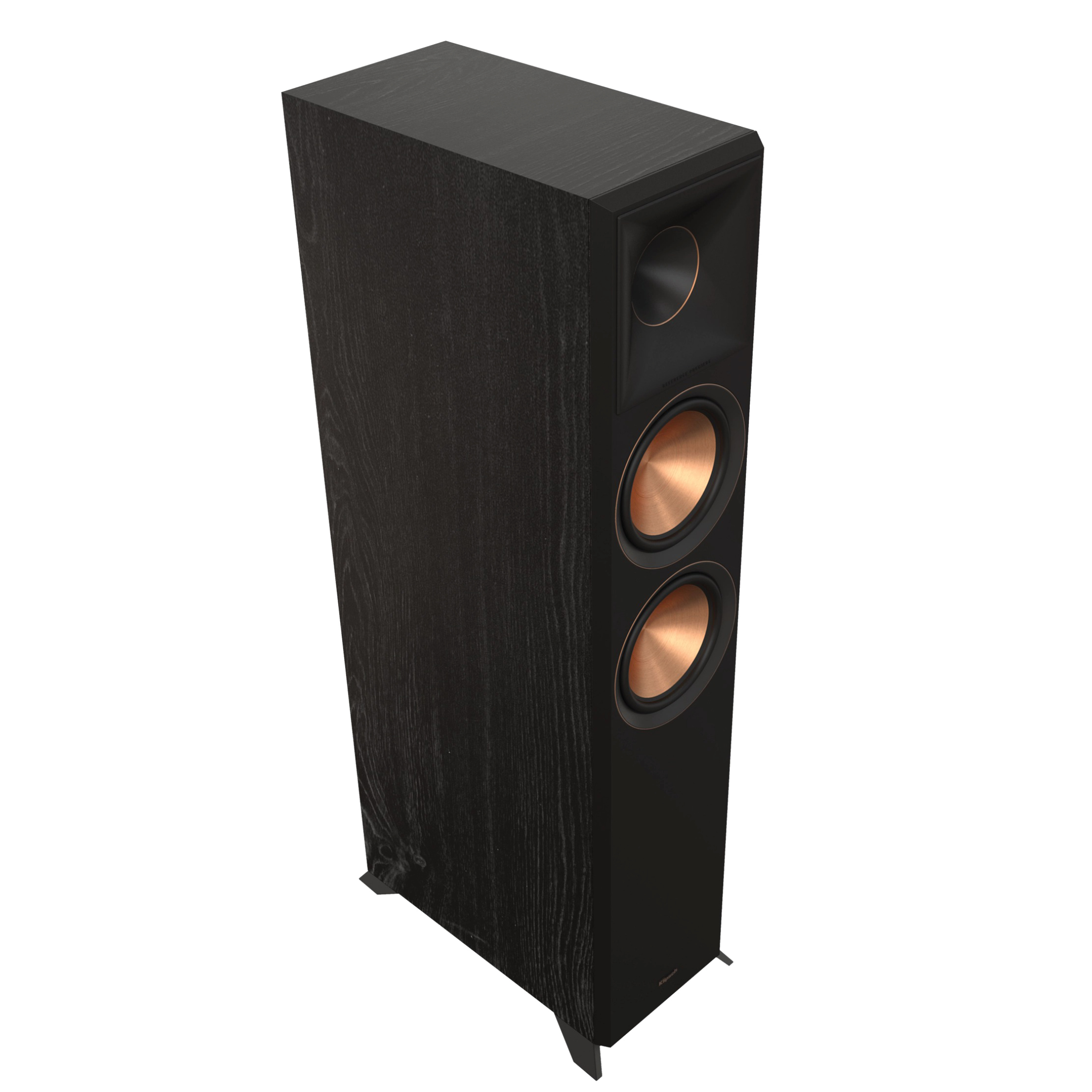 Klipsch RP-6000F II EBONY