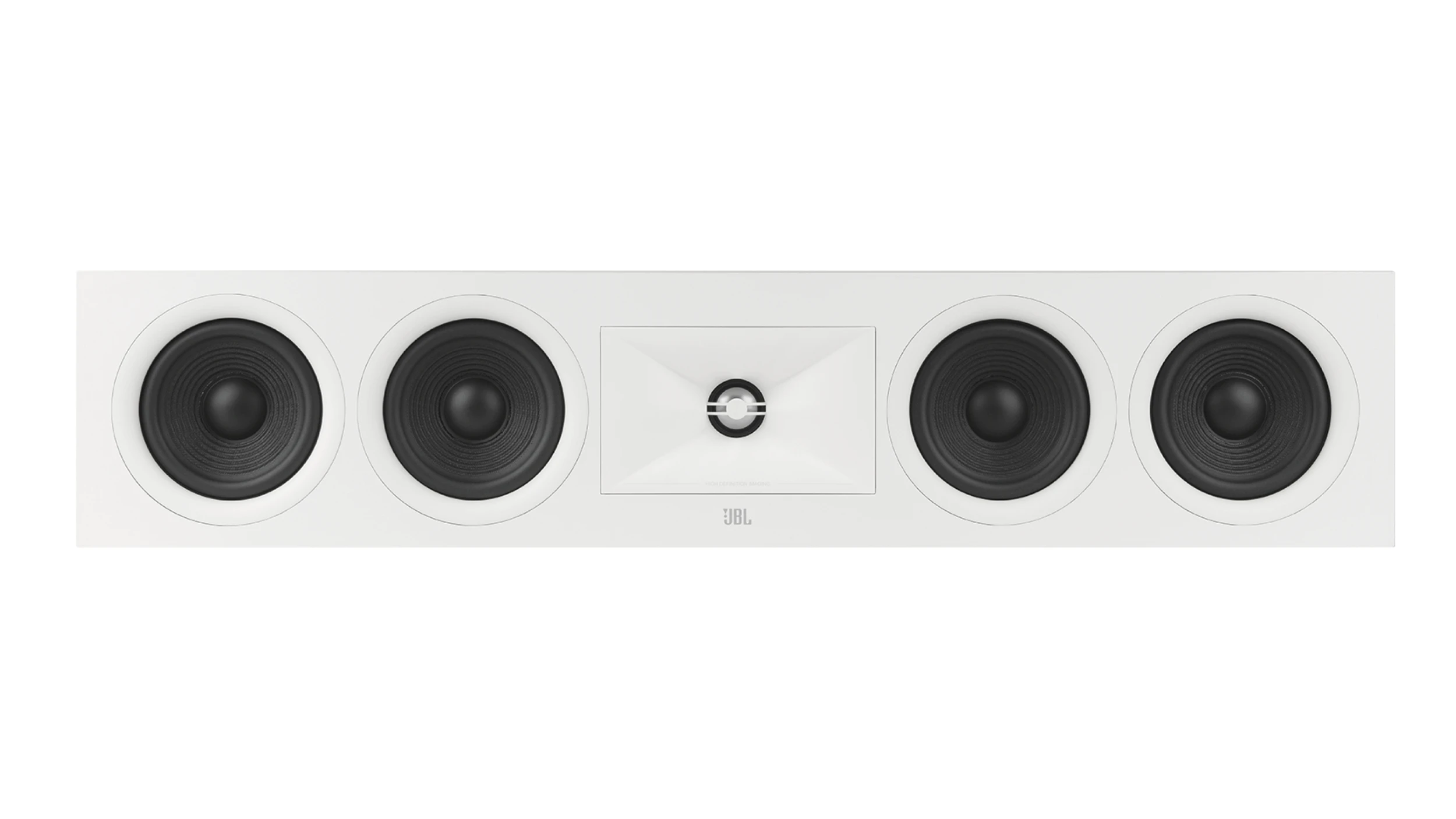 JBL Stage 245C White