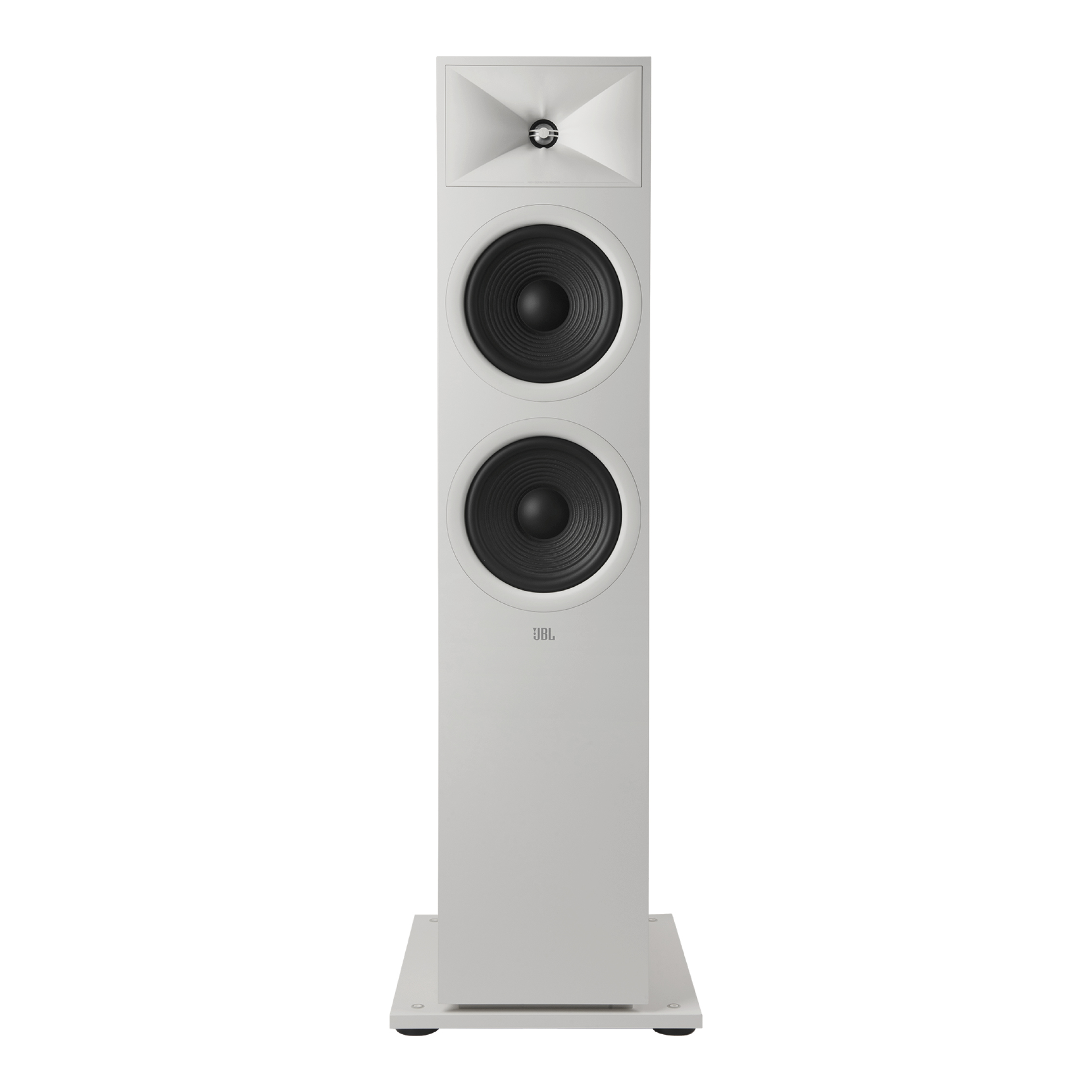 JBL Stage 280F White