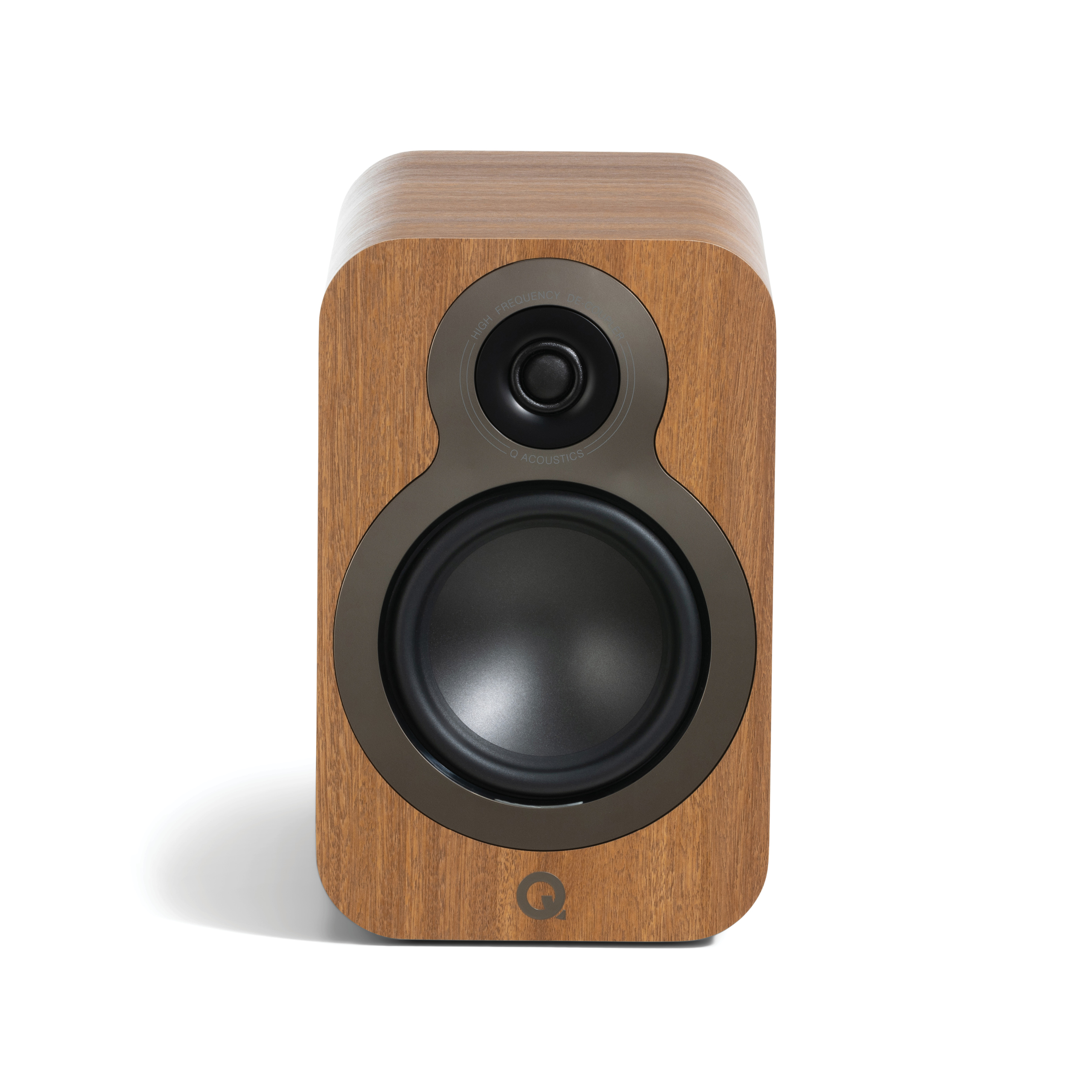 Q 3030c SPEAKER PIN OAK