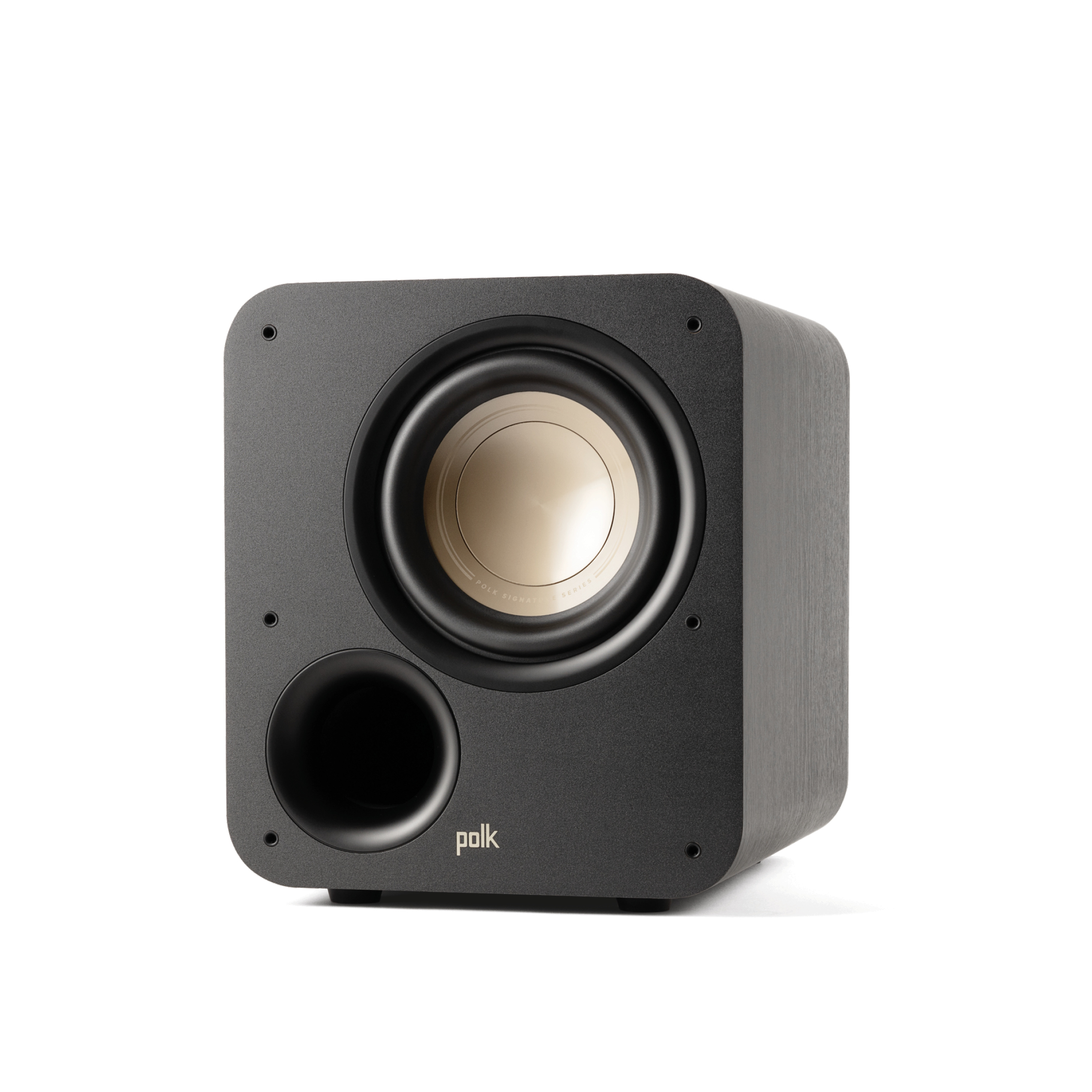 Polk Audio Sig Elite ES8 blk