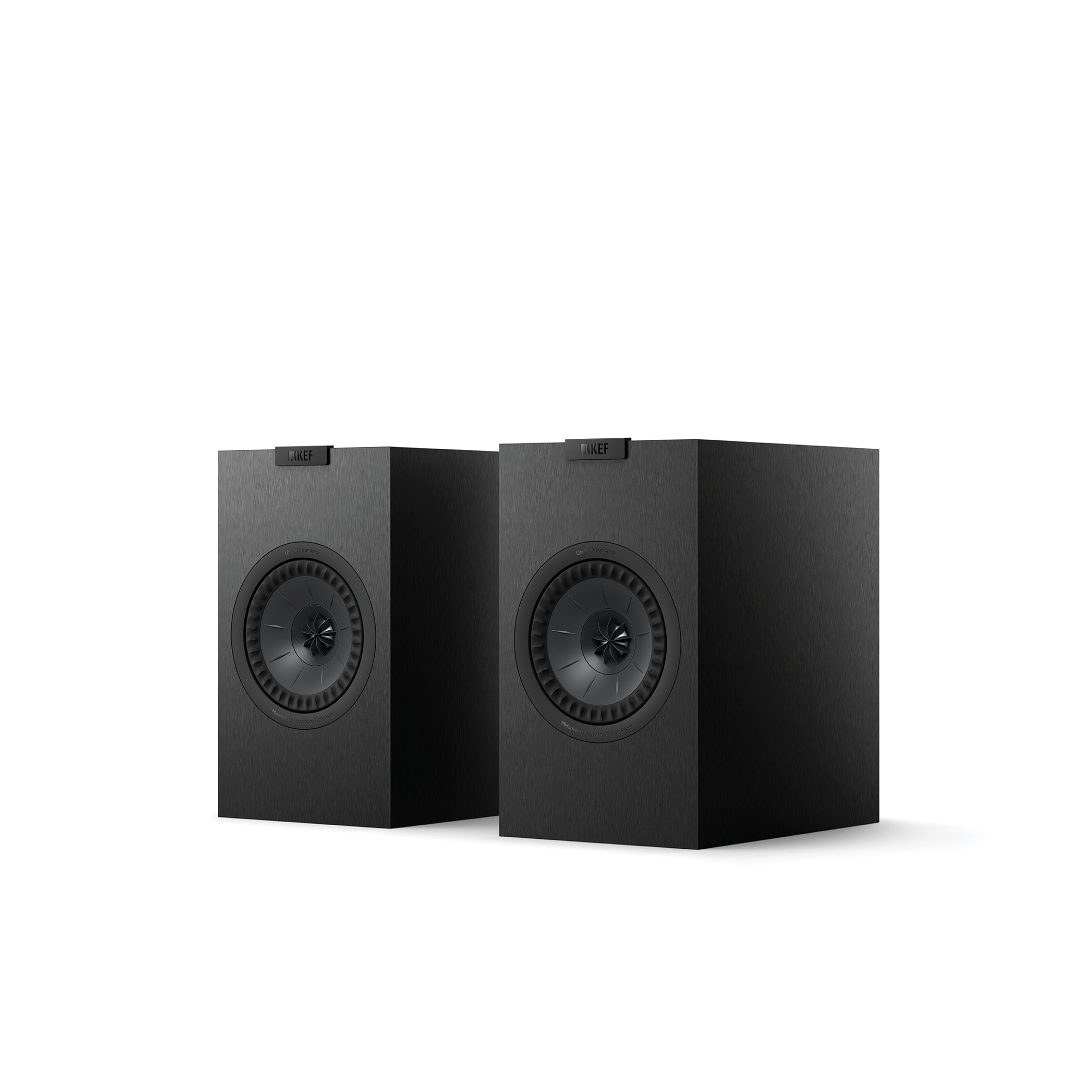 KEF Q1 META Satin Black