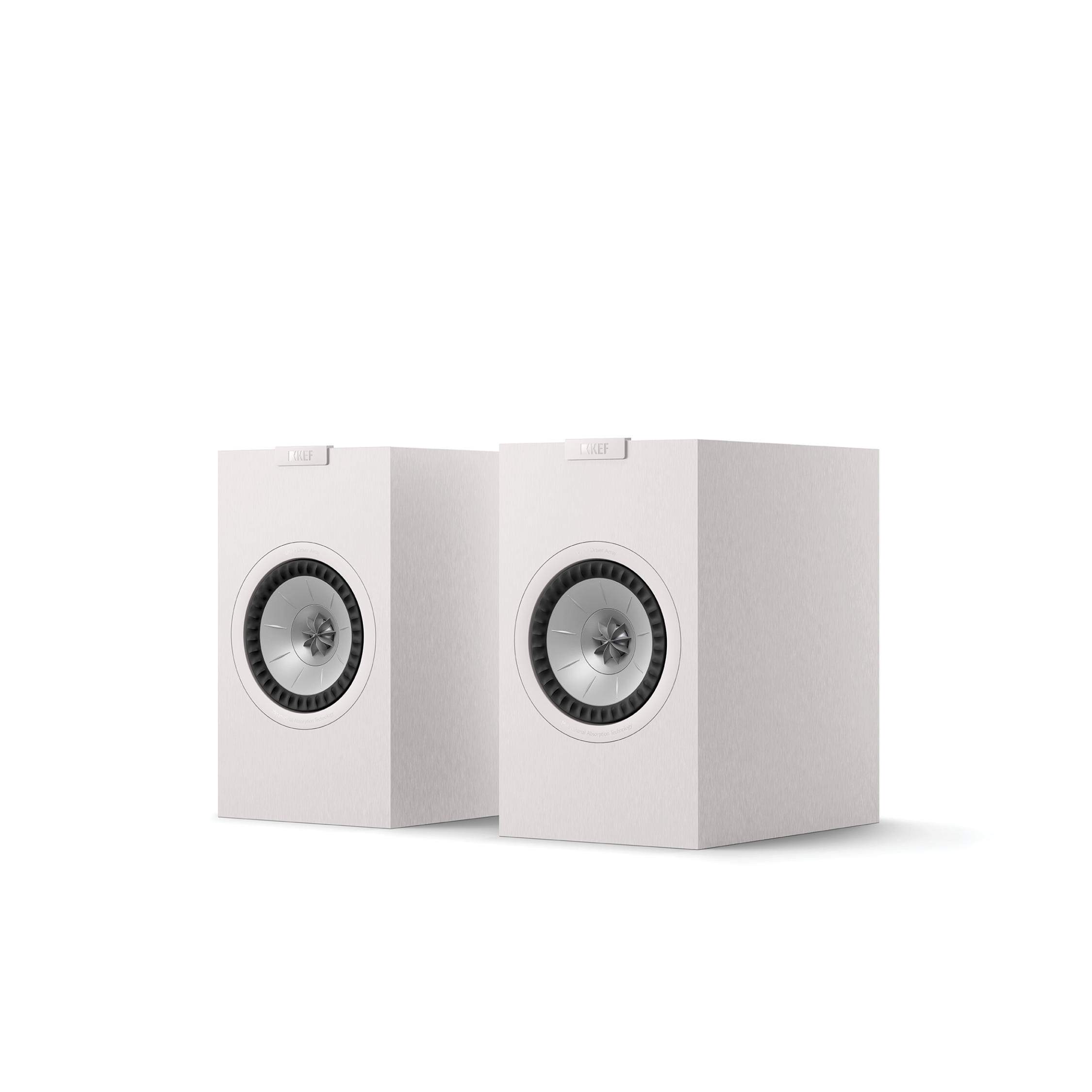 KEF Q1 META Satin White