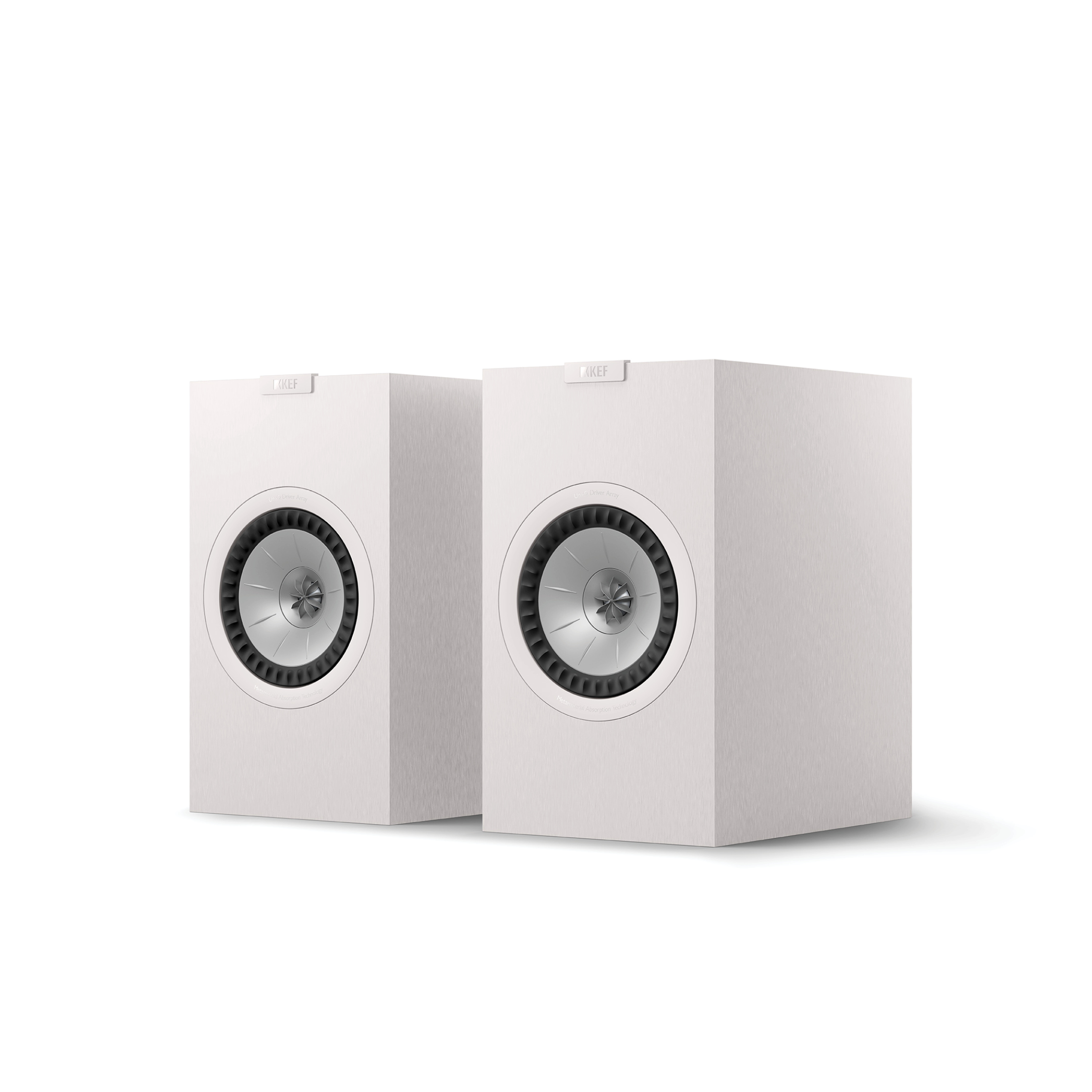 KEF Q3 META Satin White