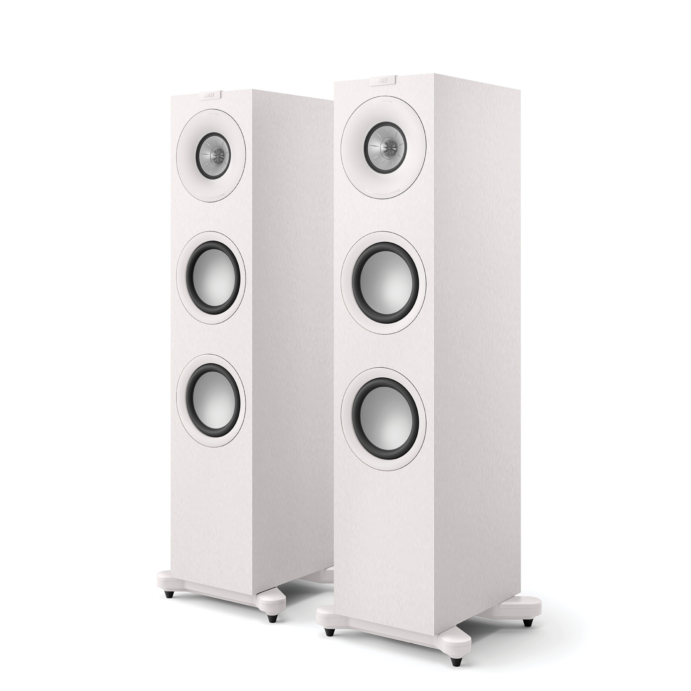 KEF Q7 META Satin White