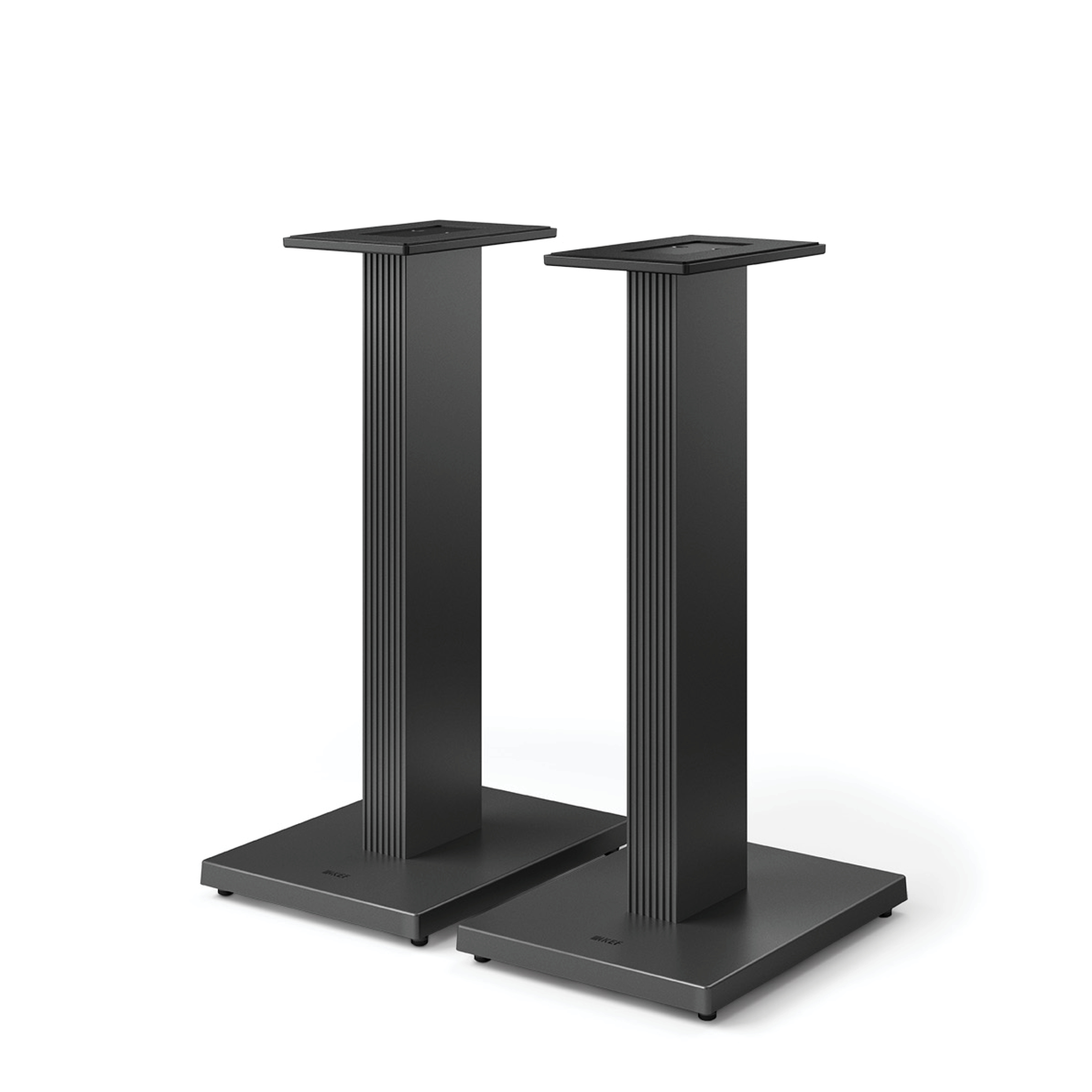 KEF SQ1 Floor stand slate grey